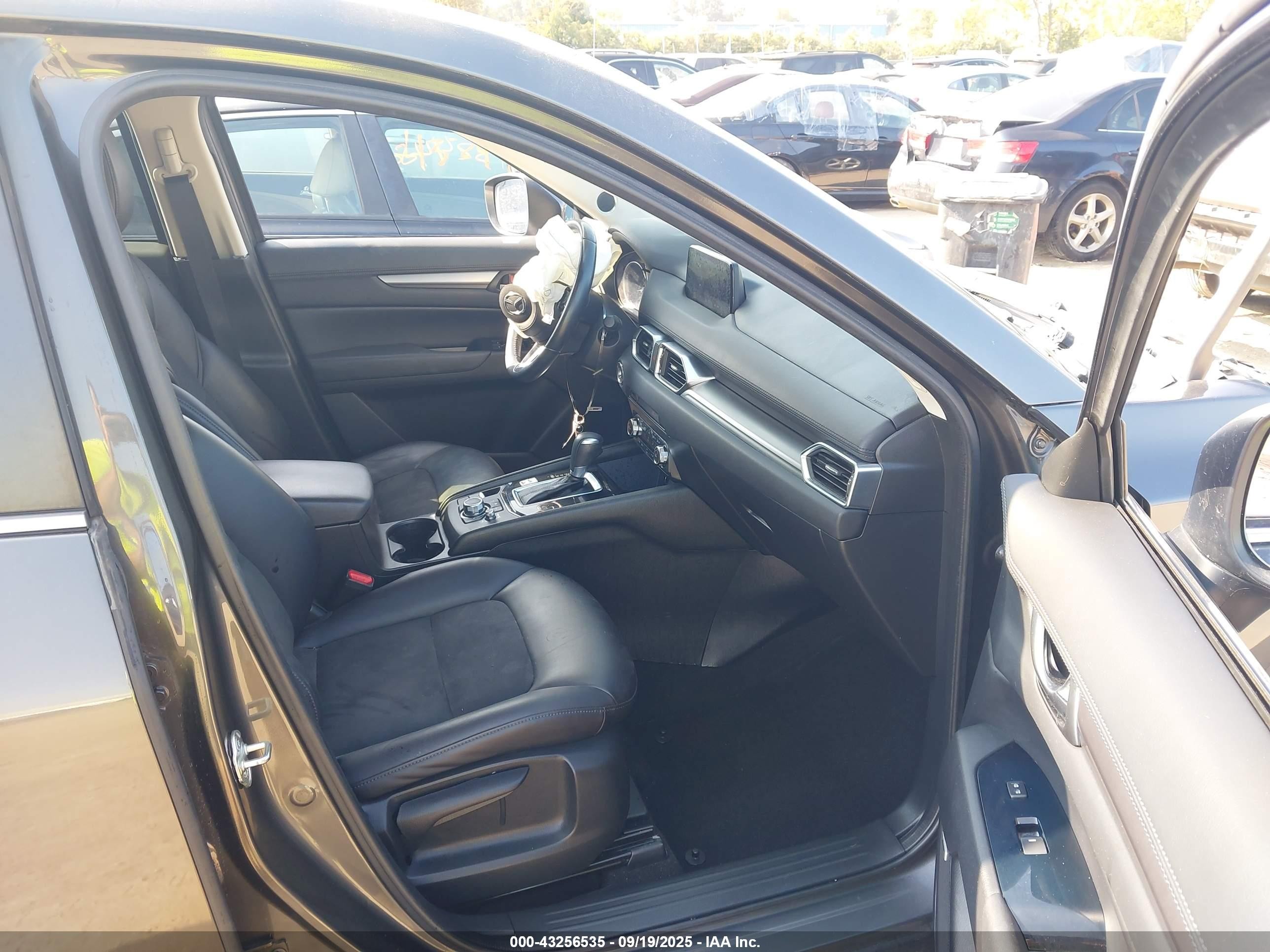マム確認ページ Price & History 2024 Mazda Cx-50 2.5 S Preferred 2.5l I-4 Di, Dohc