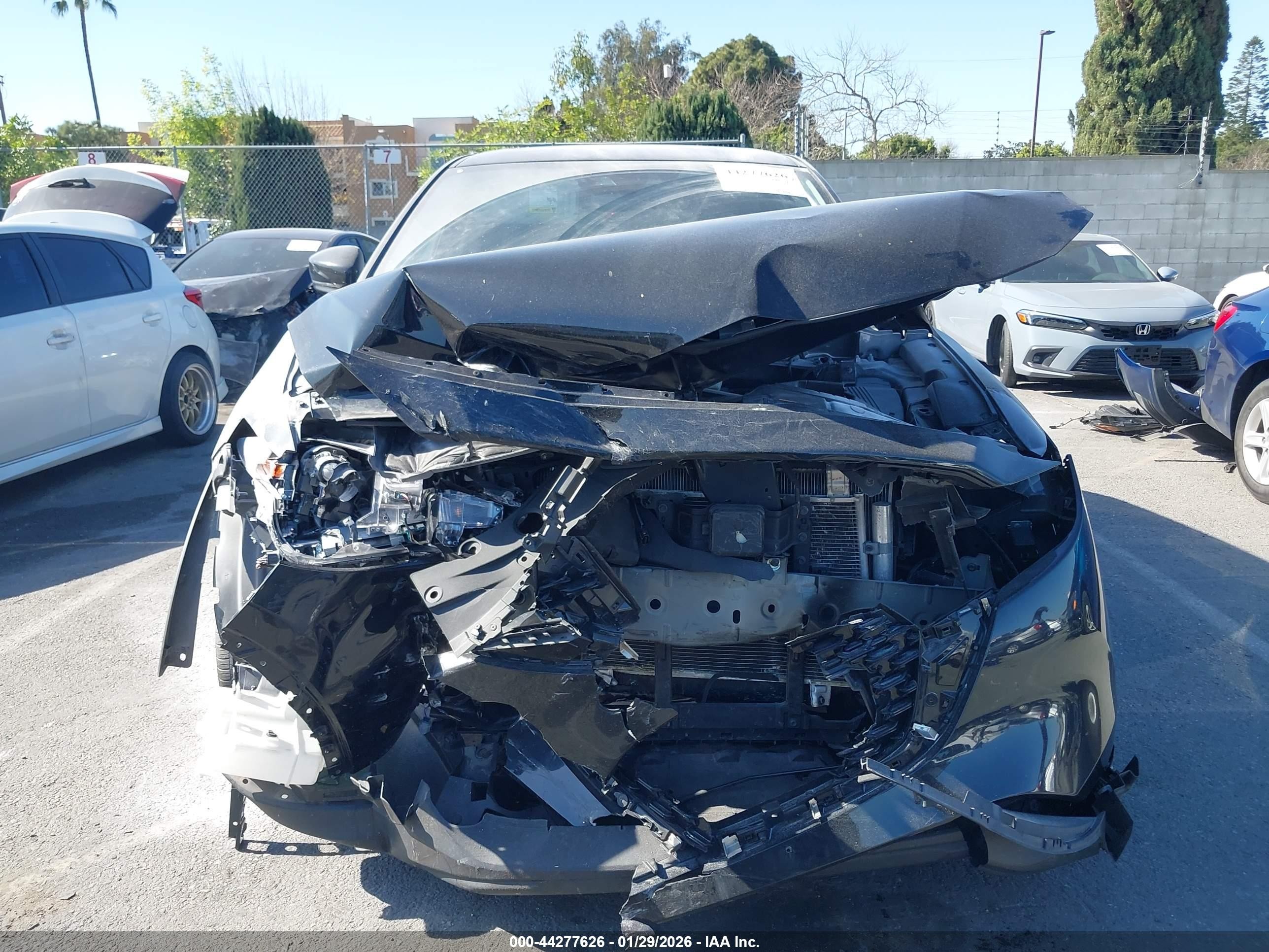 mei様 ご確認用 Sold 2022 Mazda CX-5 2.5 S Preferred Package in Montclair