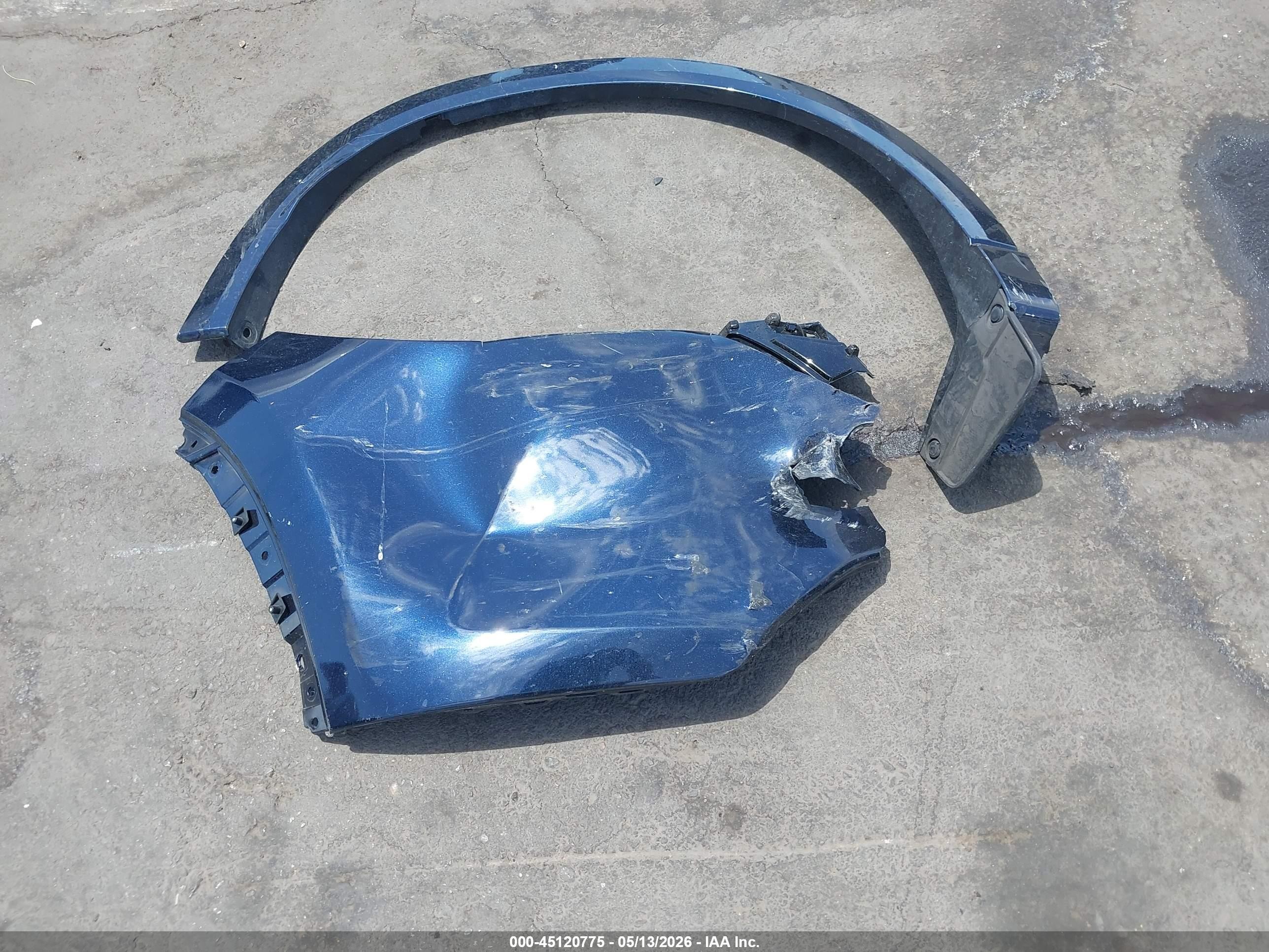 2025 Mazda Cx-5 2.5 S Preferred Blue vin: JM3KFBCM3S0689933