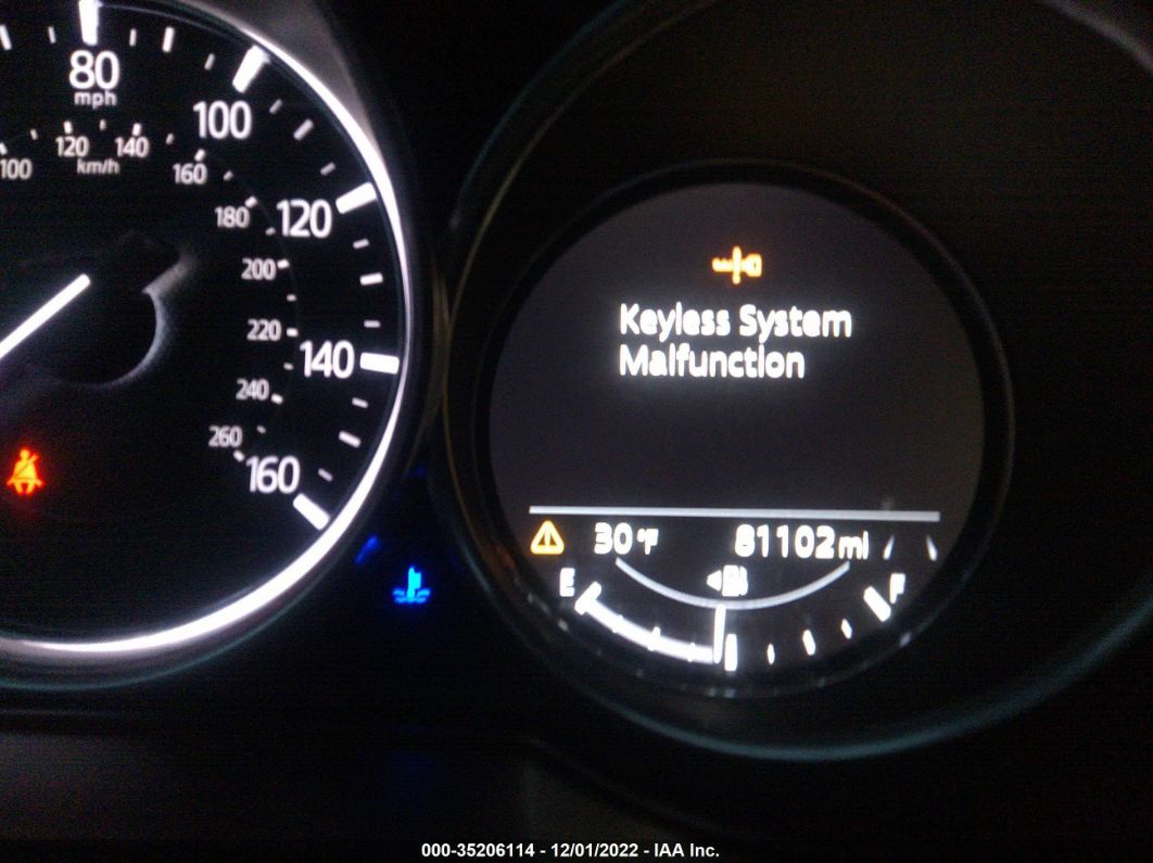 Price & History 2018 Mazda Cx-5 Touring 2.5l Skyactiv-g Dohc 16