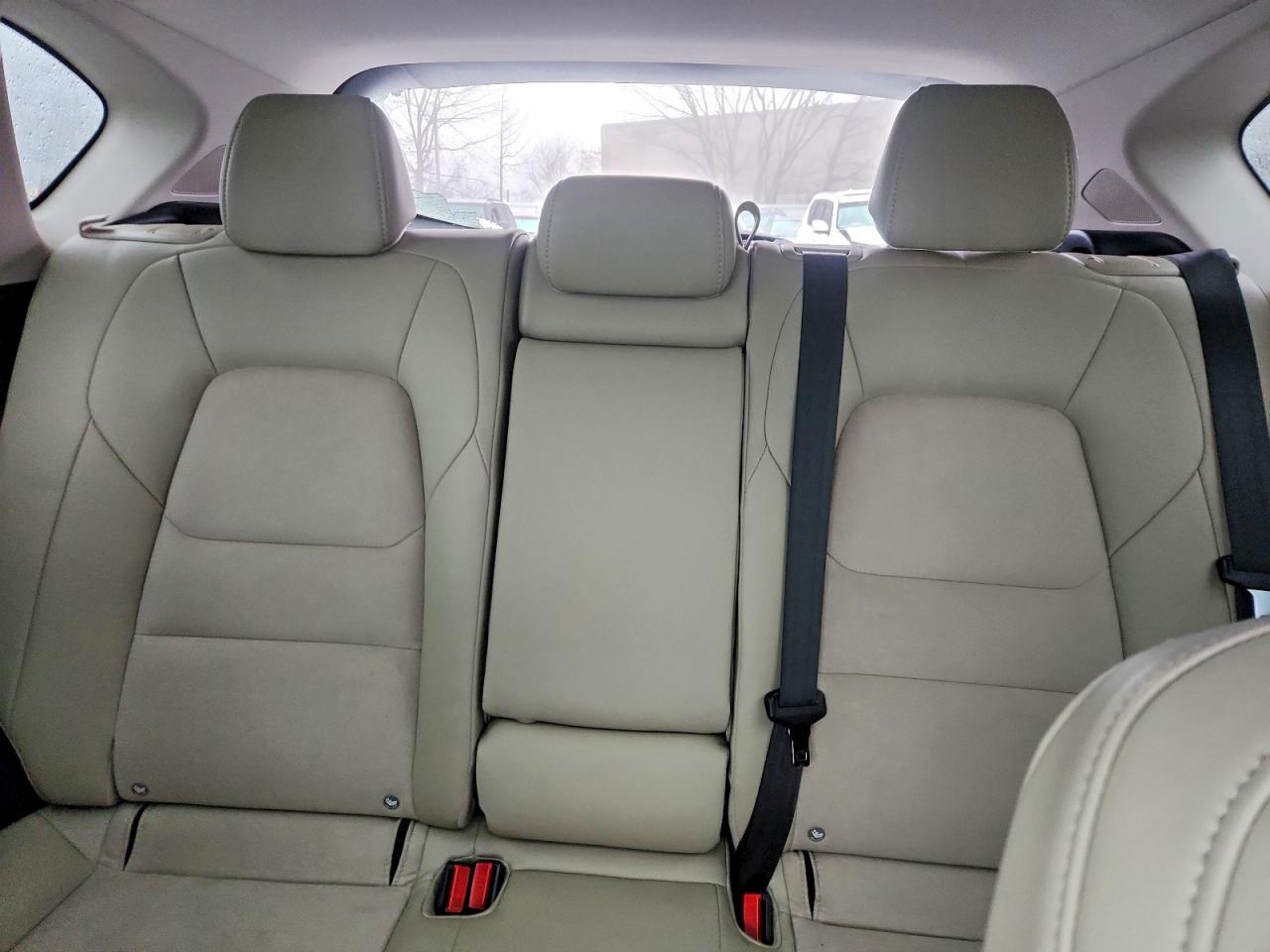 2018 Mazda Cx-5 Touring Blue vin: JM3KFBCM9J0469940
