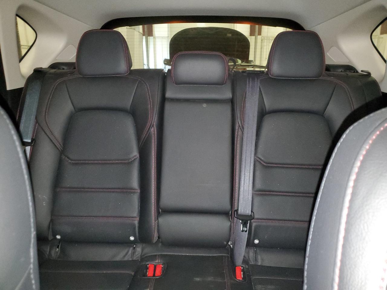 Price & History 2024 Mazda Cx-5 Preferred 2.5l 4 vin