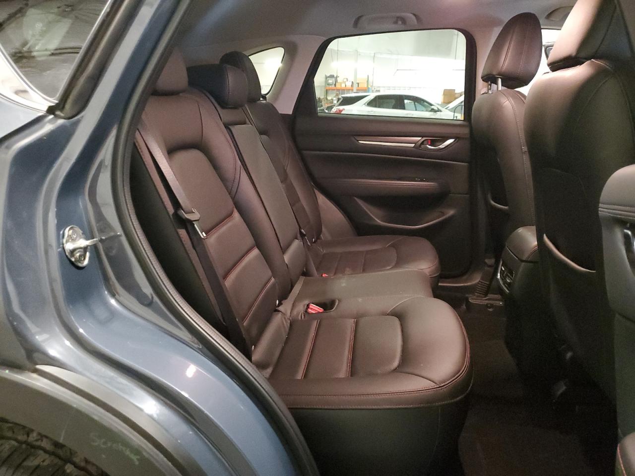 Price & History 2024 Mazda Cx-5 Preferred 2.5l 4 vin