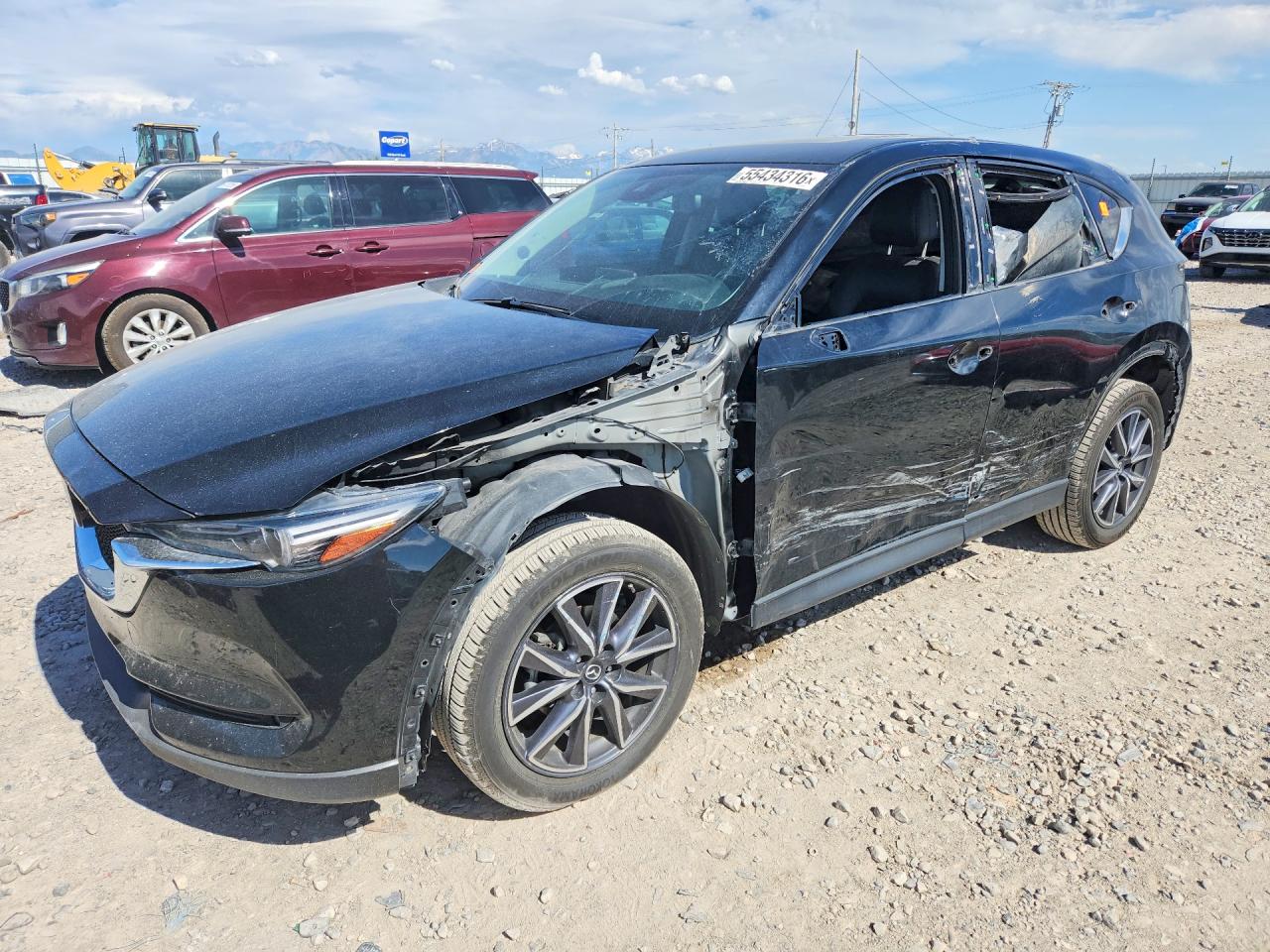 JM3KFBDM8J0360139