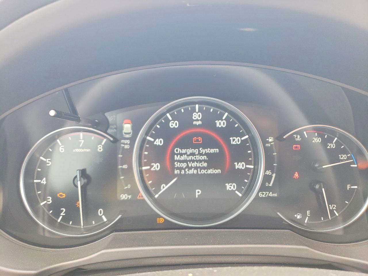 2025 Mazda Cx-5 Premium Plus Черный vin: JM3KFBEM4S0768413