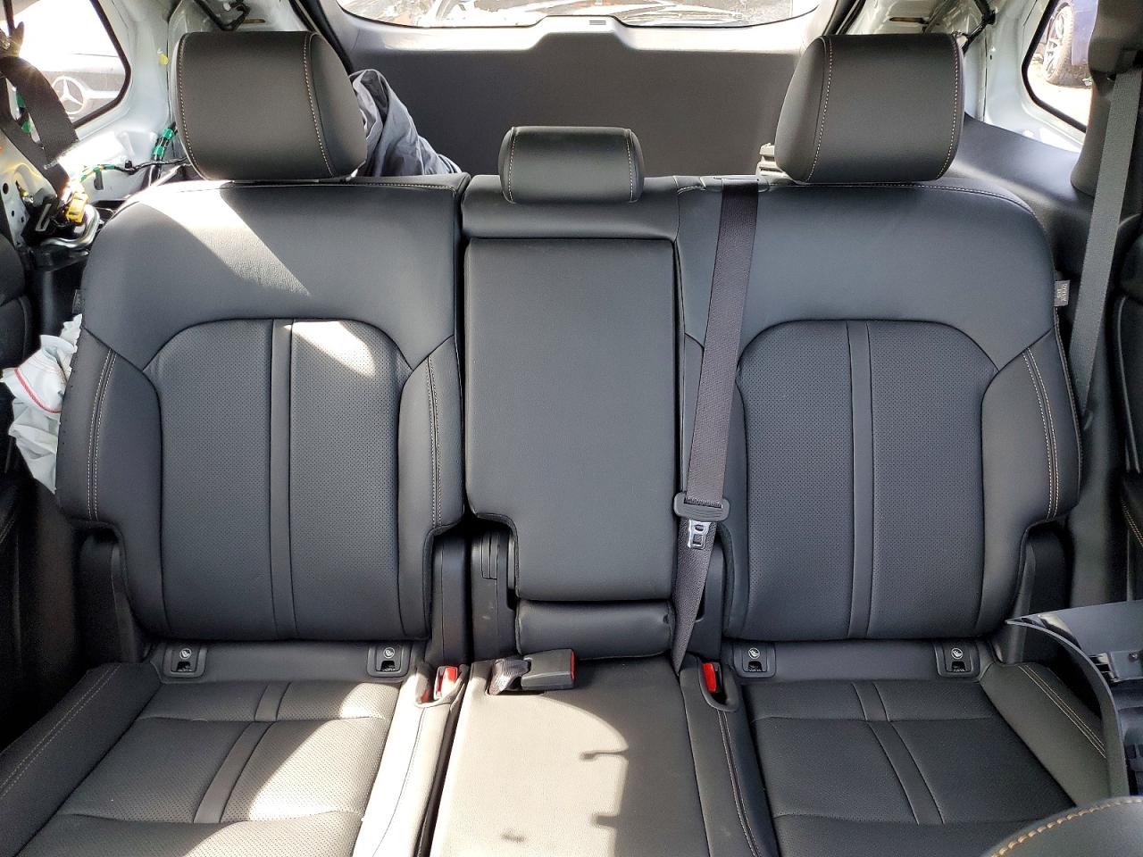 2026 Mazda Cx-70 Preferred Белый vin: JM3KJBHD5T1202752