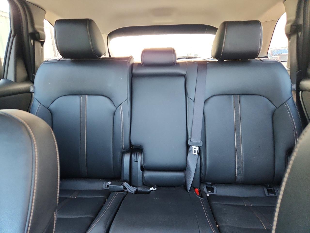2025 Mazda Cx-90 Blue vin: JM3KKAHD1S1214368