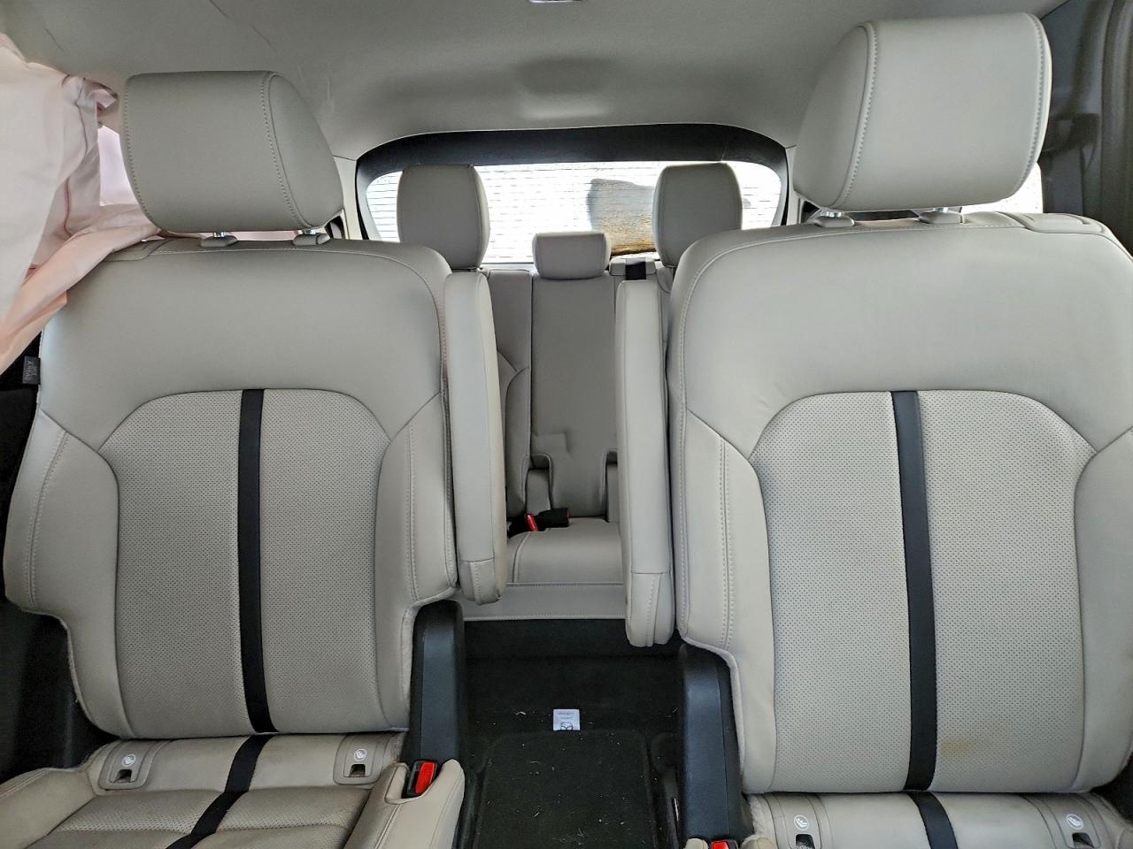 2024 Mazda Cx-90 Preferred Gray vin: JM3KKBHD9R1136549