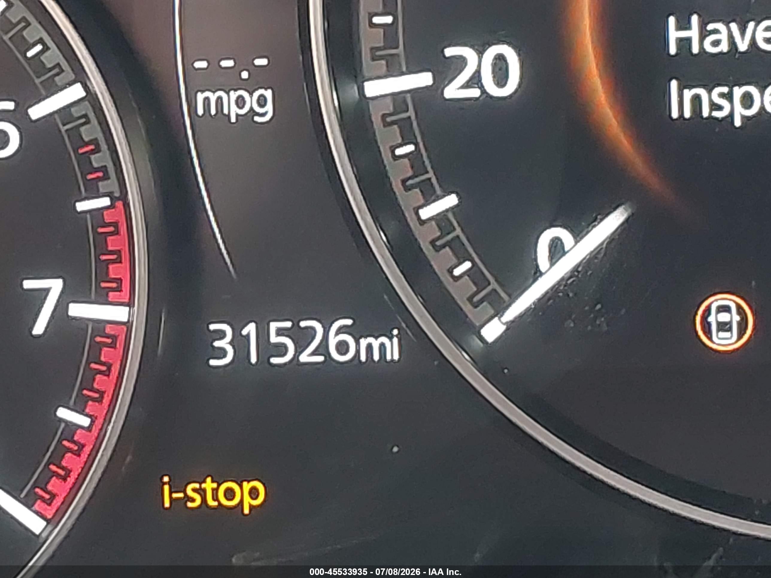 2024 Mazda Cx-90 3.3 Turbo Preferred Plus Blue vin: JM3KKCHD1R1138043