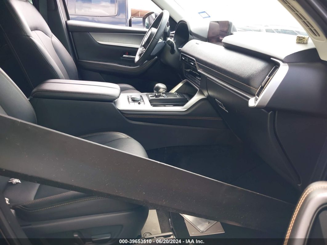 Price & History 2024 Mazda Cx-90 3.3 Turbo Preferred Plus 3.3l I-6
