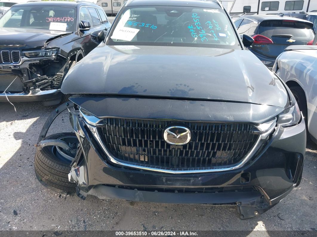 JM3KKCHD8R1122986 — 2024 MAZDA CX-90 History & VIN | AutoHelperBot