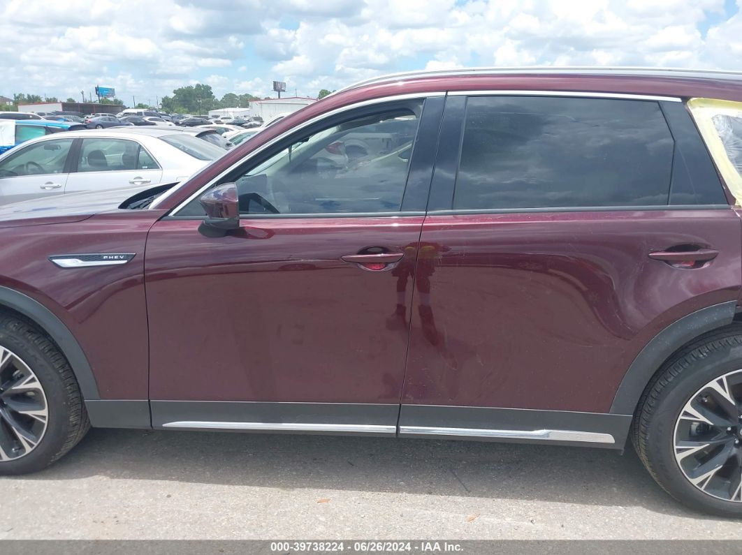 Price & History 2024 Mazda Cx-90 Phev Premium 2.5l I-4 Di, Dohc