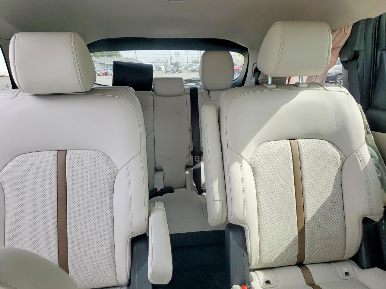 2024 Mazda Cx-90 Premium Plus Серый vin: JM3KKEHA8R1136338