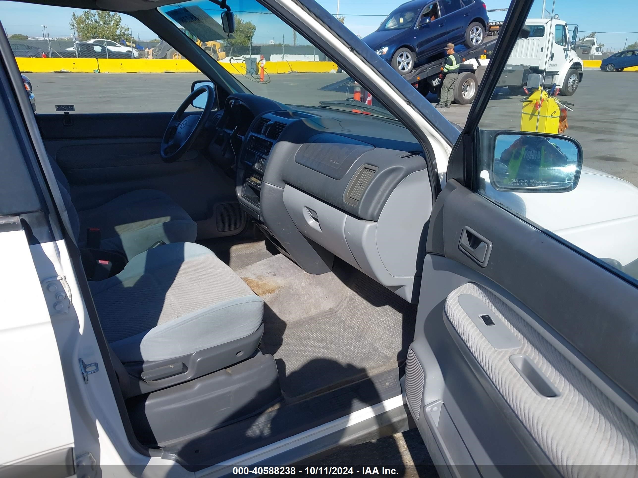 マム確認ページ Price & History 1998 Mazda Mpv Es/lx 3.0l V-6 155hp vin