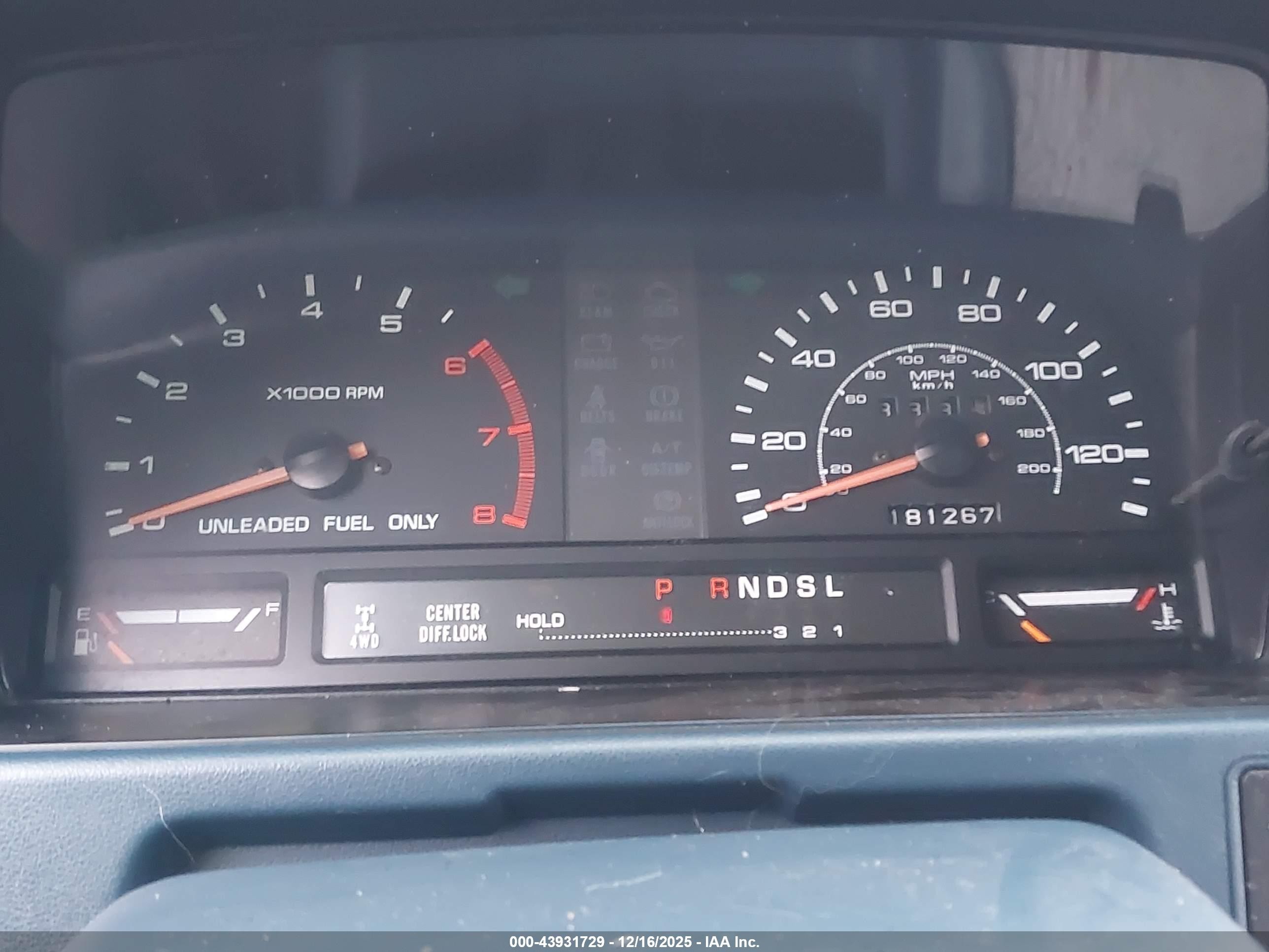 1990 Mazda Mpv Wagon Silver vin: JM3LV5238L0224664