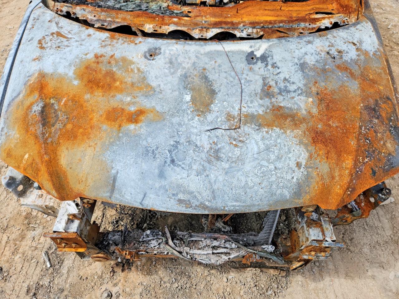 2000 Mazda Mpv Wagon Burn vin: JM3LW28G6Y0134443