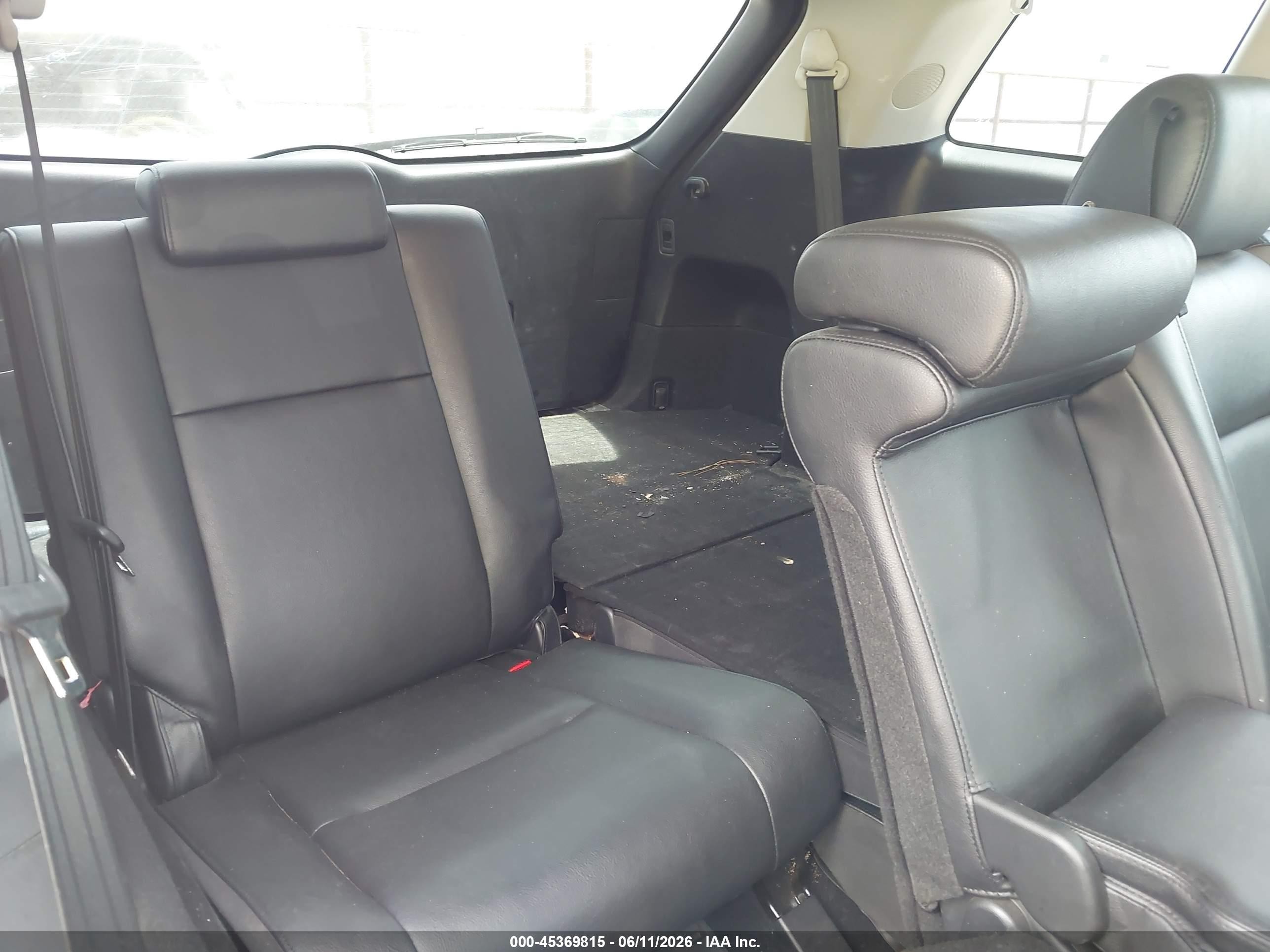 2009 Mazda Cx-9 Grand Touring Gray vin: JM3TB28A290173331