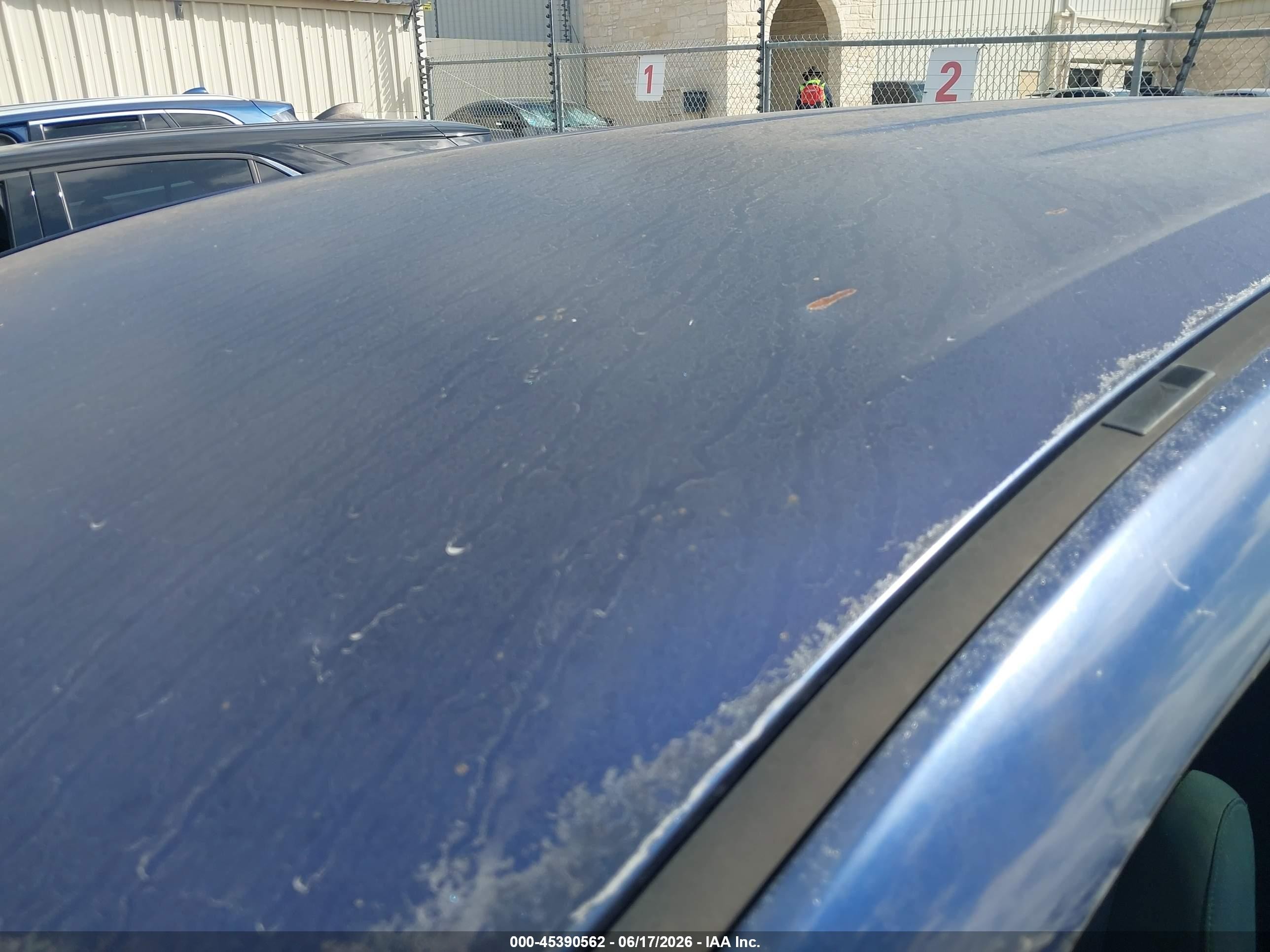 2008 Mazda Cx-9 Sport Синий vin: JM3TB28A880145807