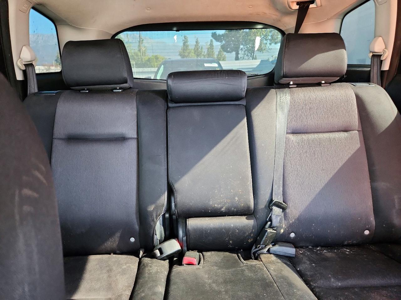 2008 Mazda Cx-9 Silver vin: JM3TB28V480127467