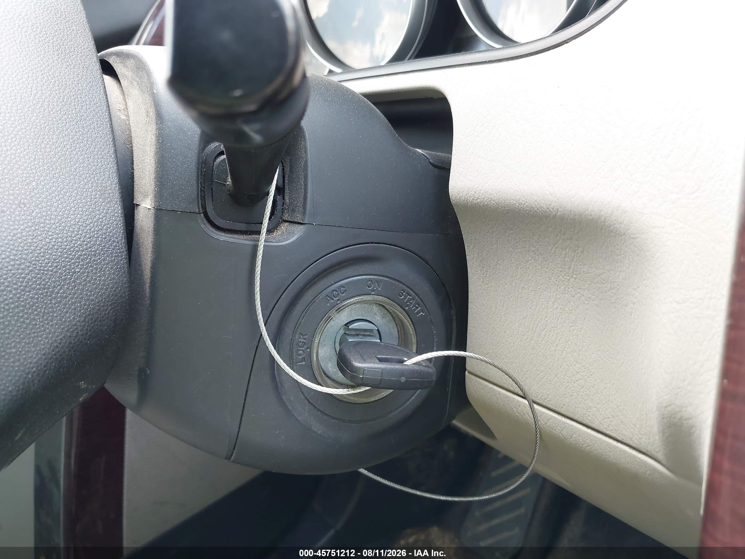 2008 Mazda Cx-9 Grand Touring Белый vin: JM3TB28V580158629