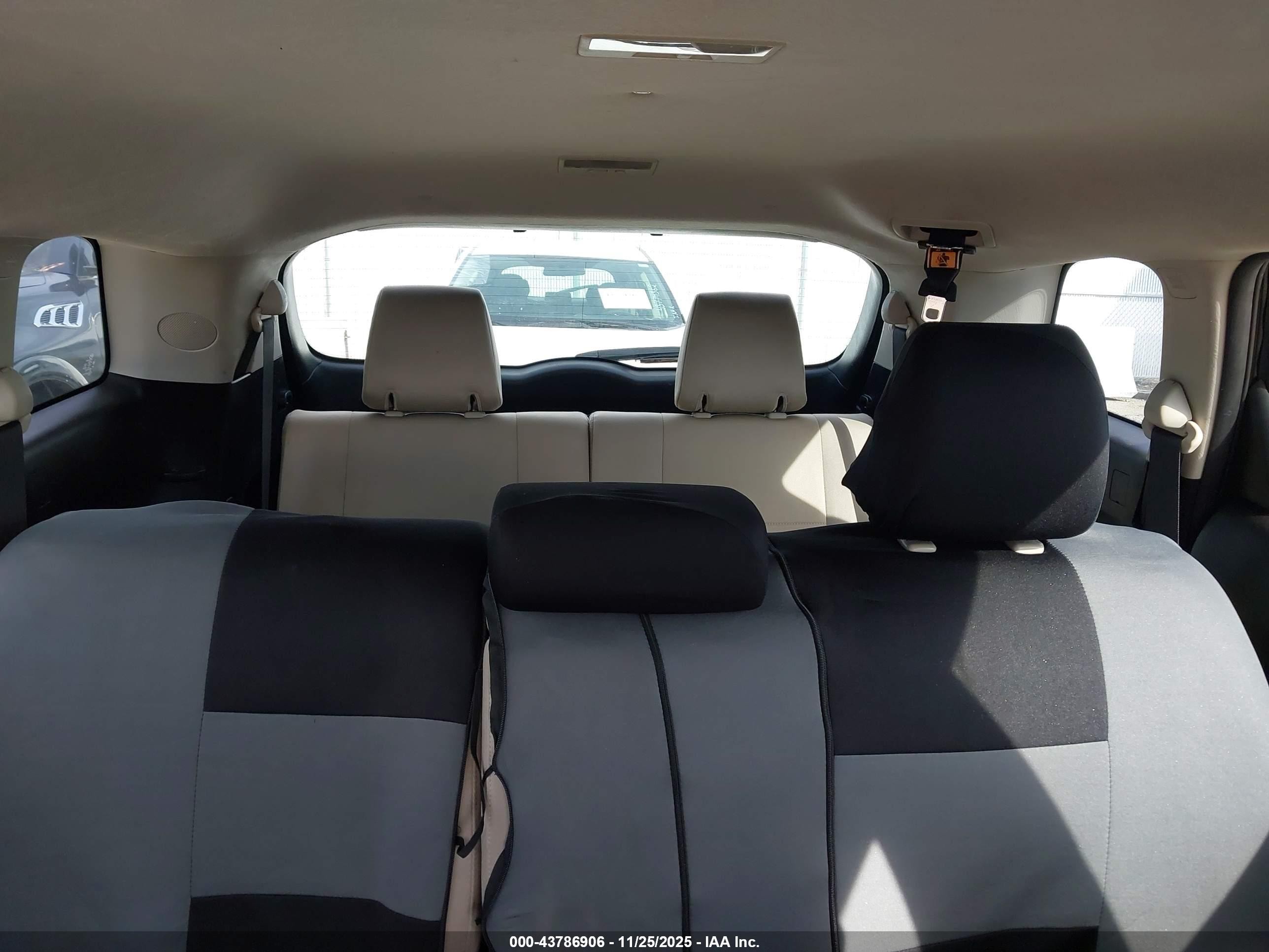 Price & History 2013 Mazda Cx-9 Sport 3.7l V-6 Dohc, Vvt, 273hp