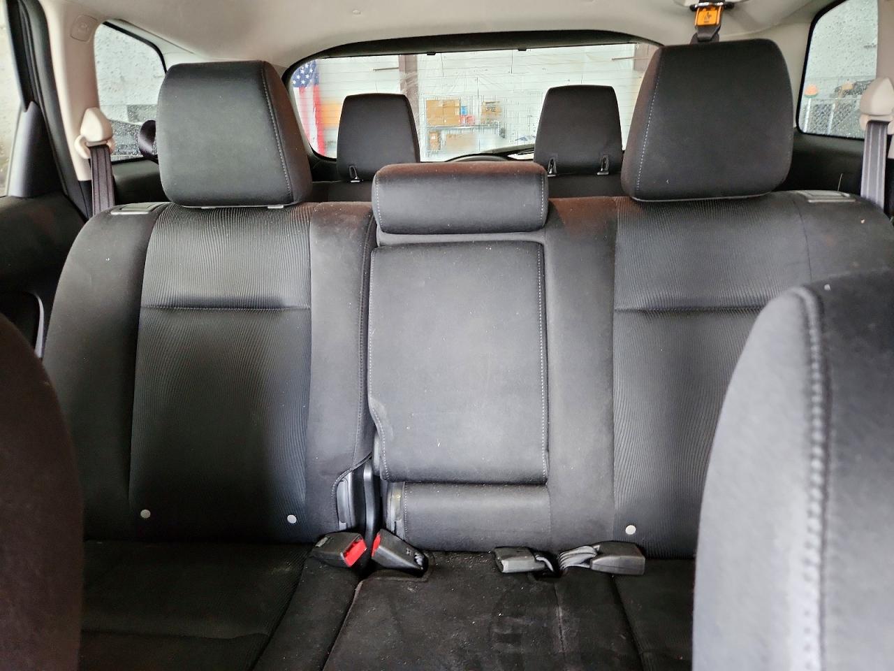 2014 Mazda Cx-9 Sport Серый vin: JM3TB2BA9E0438040