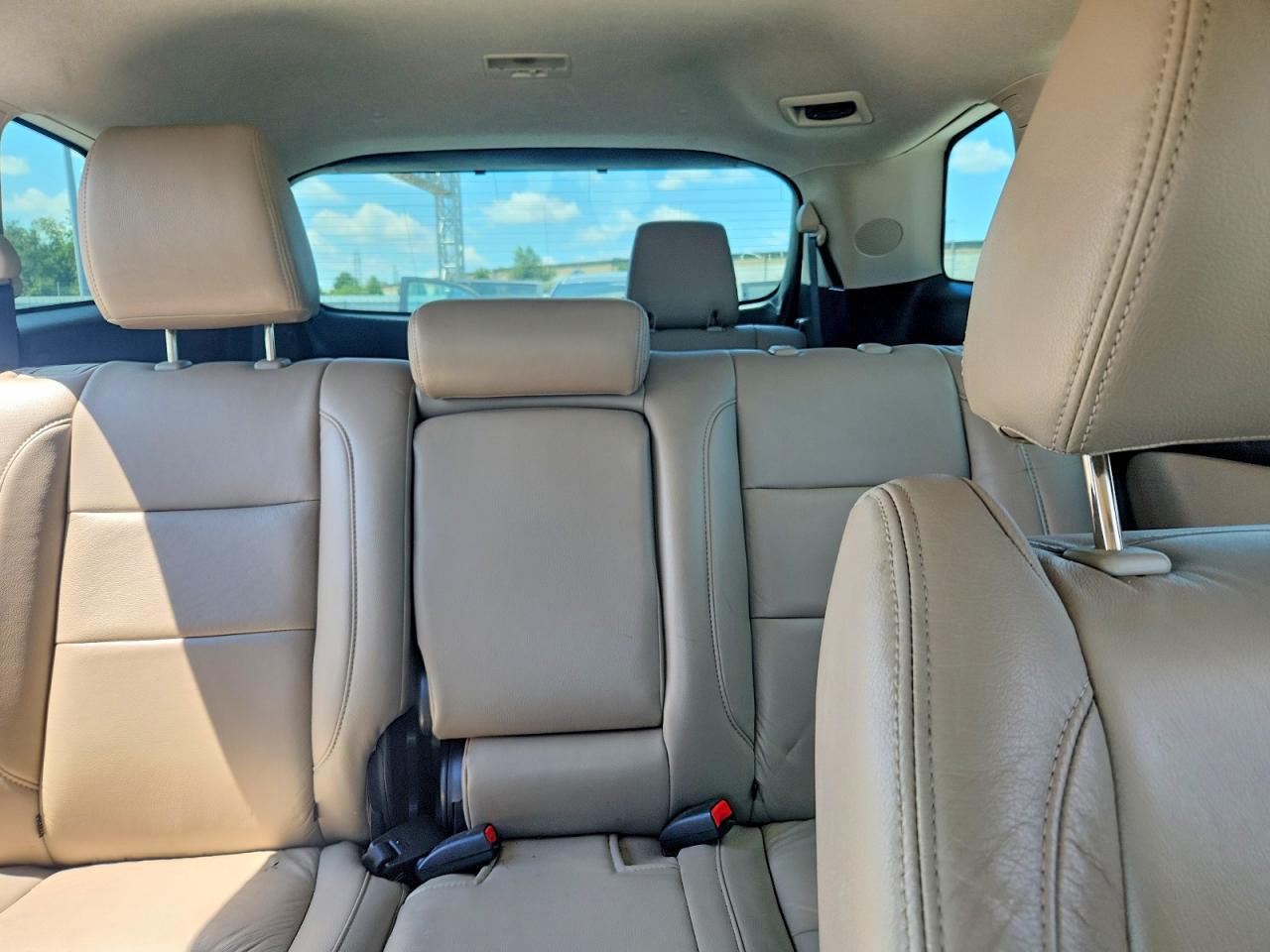 2015 Mazda Cx-9 Sport Blue vin: JM3TB2BAXF0465118