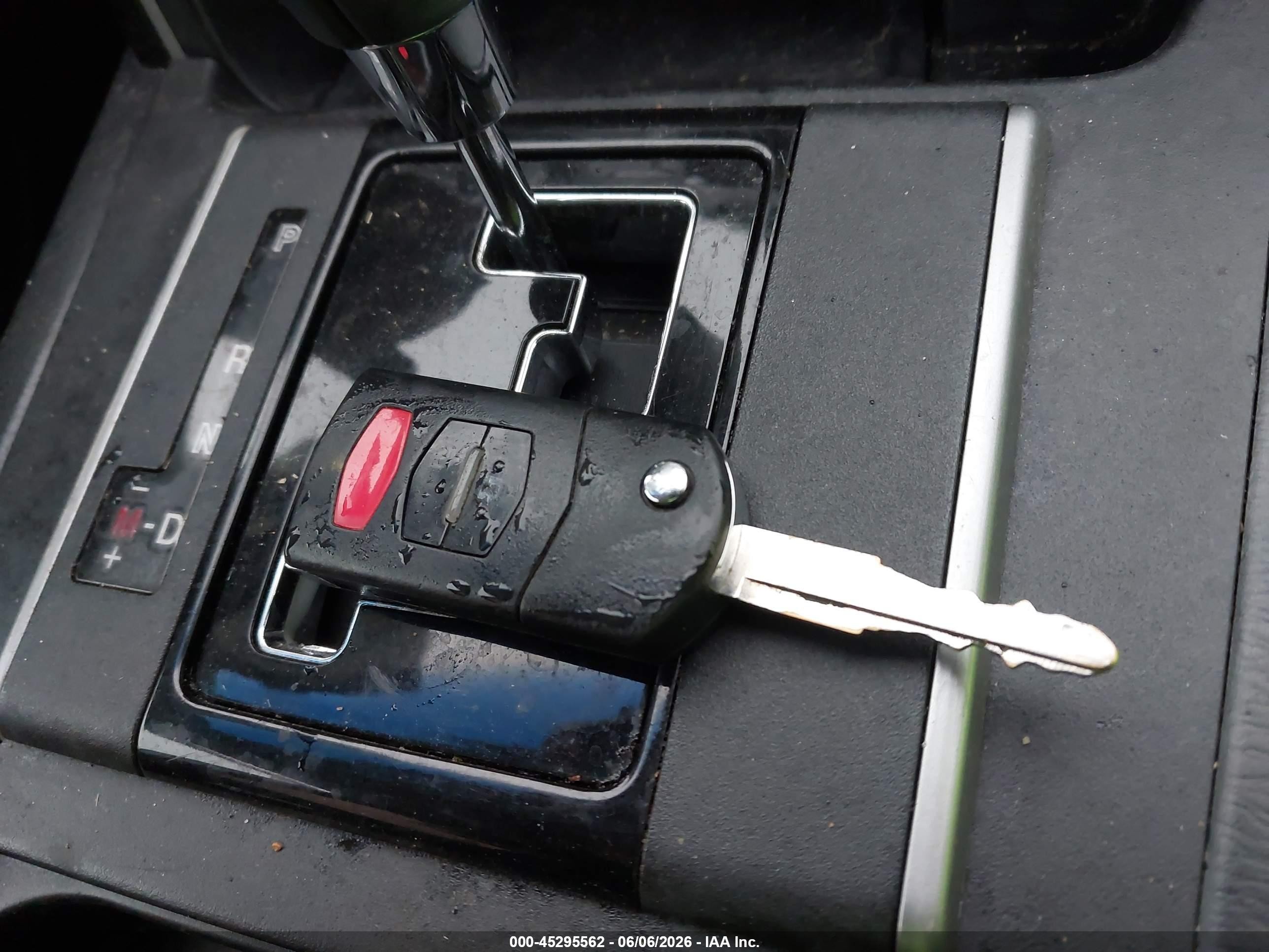 2012 Mazda Cx-9 Sport Серебряный vin: JM3TB2BV2C0341942