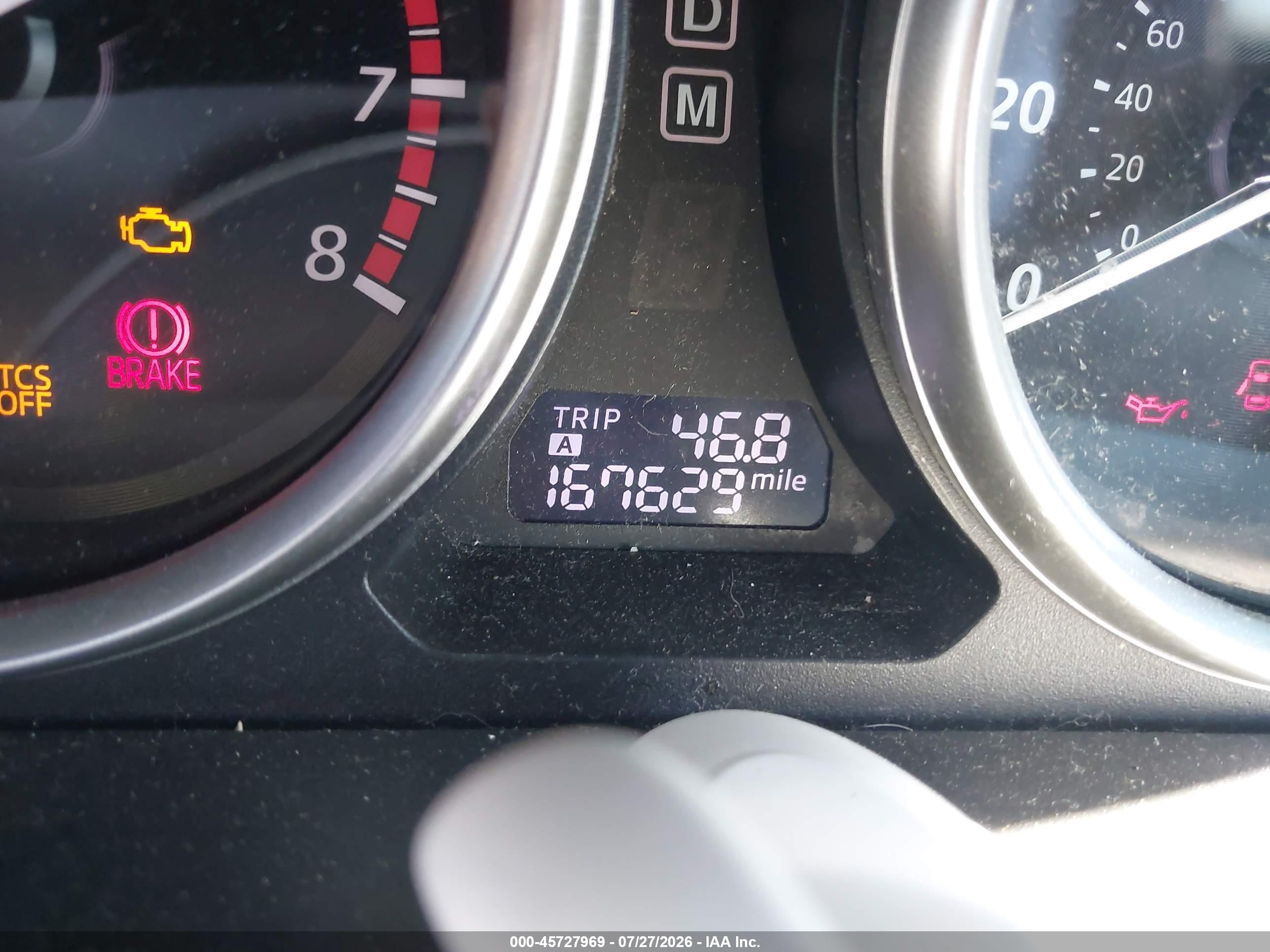 2014 Mazda Cx-9 Sport Silver vin: JM3TB2BV9E0434668