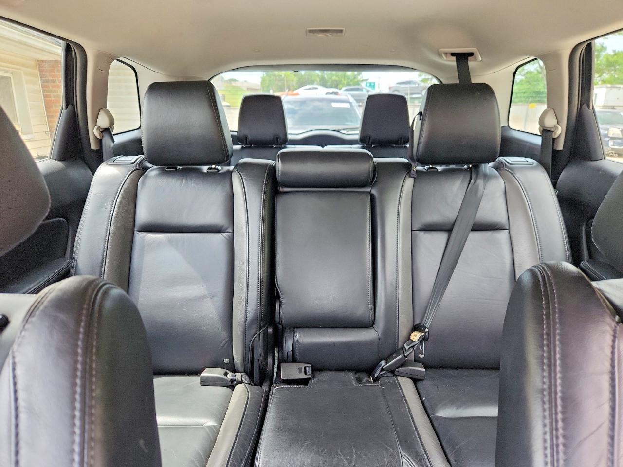 2012 Mazda Cx-9 Teal vin: JM3TB2CA2C0342696
