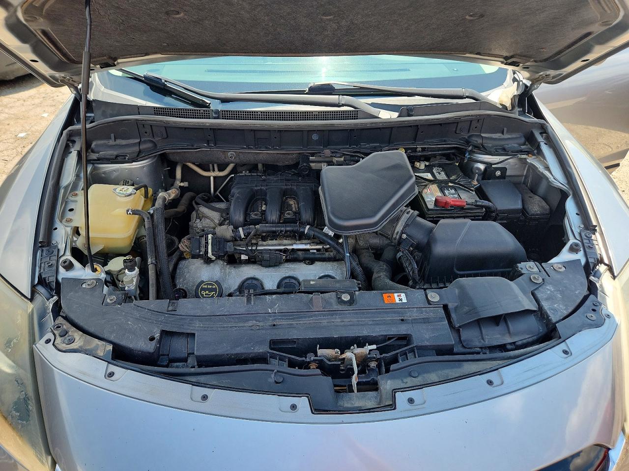 2014 Mazda Cx-9 Touring Silver vin: JM3TB2CA6E0433506