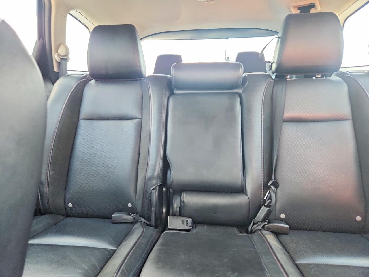 2014 Mazda Cx-9 Touring Silver vin: JM3TB2CA6E0433506