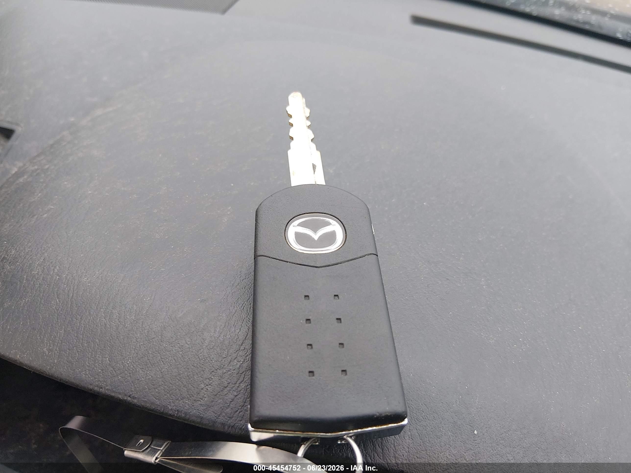 2015 Mazda Cx-9 Touring Gray vin: JM3TB2CA9F0455646