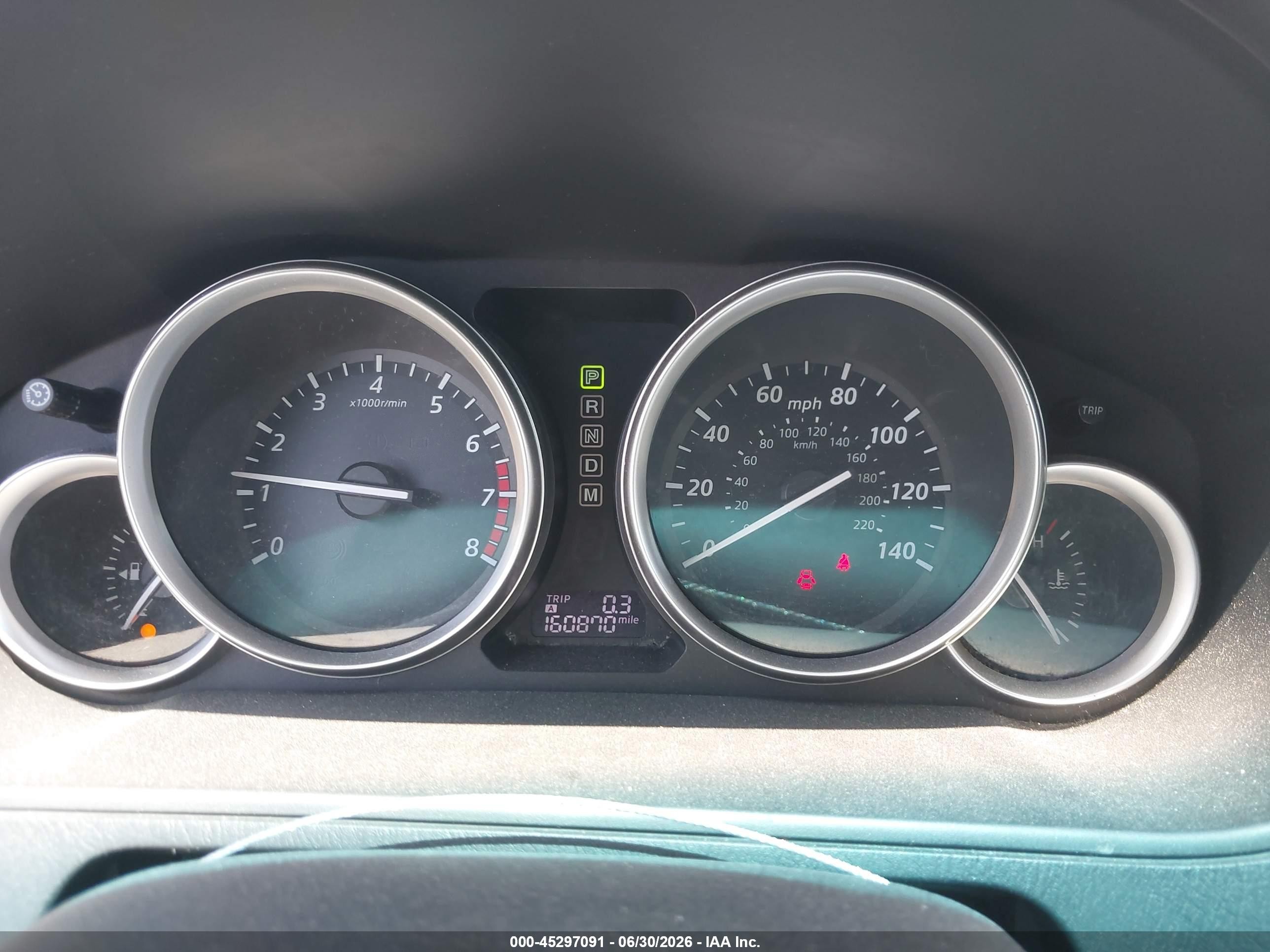 2015 Mazda Cx-9 Touring Серебряный vin: JM3TB2CAXF0461102