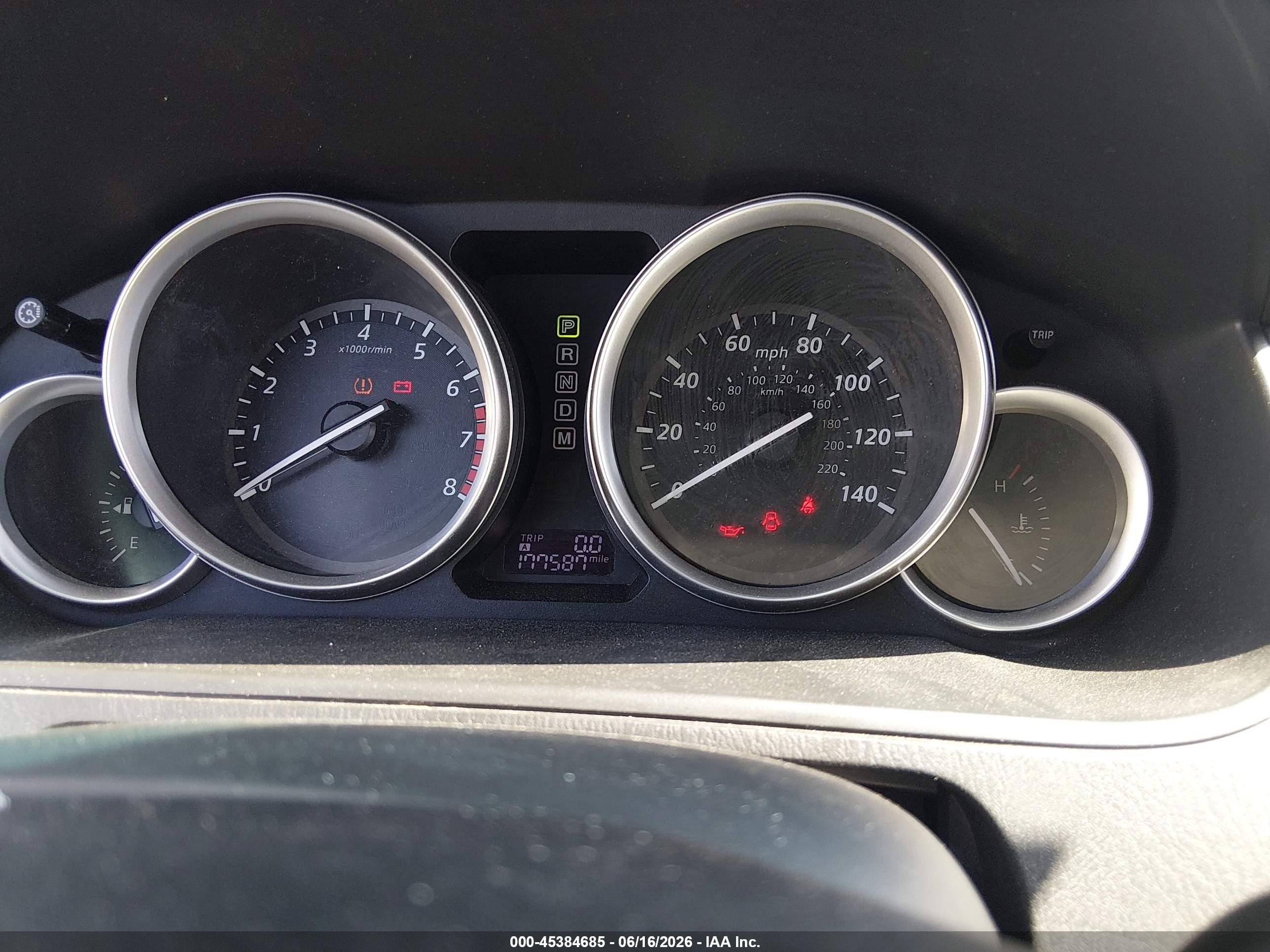 2015 Mazda Cx-9 Touring Серый vin: JM3TB2CV7F0460573