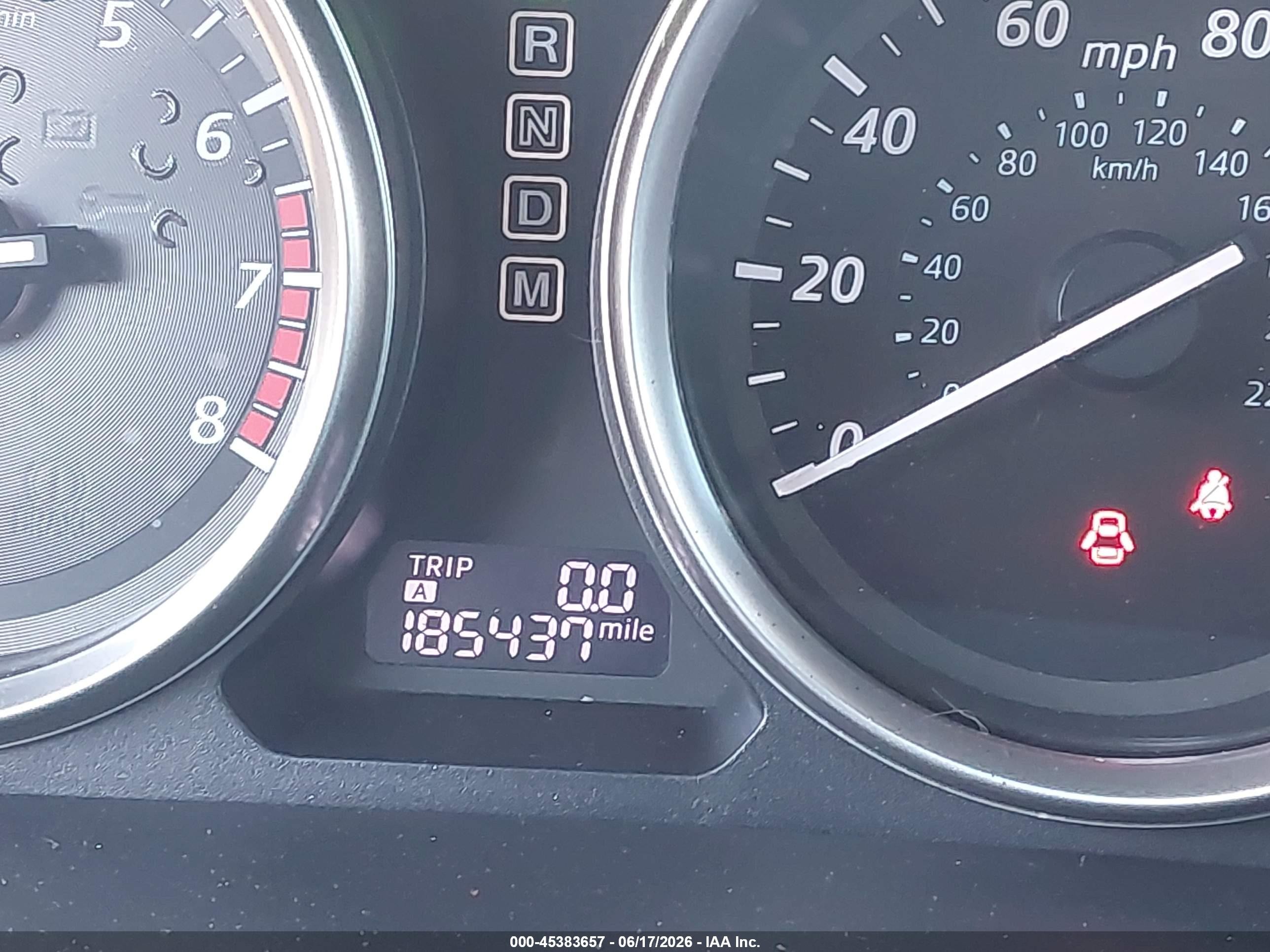 2013 Mazda Cx-9 Grand Touring Gray vin: JM3TB2DA0D0424524