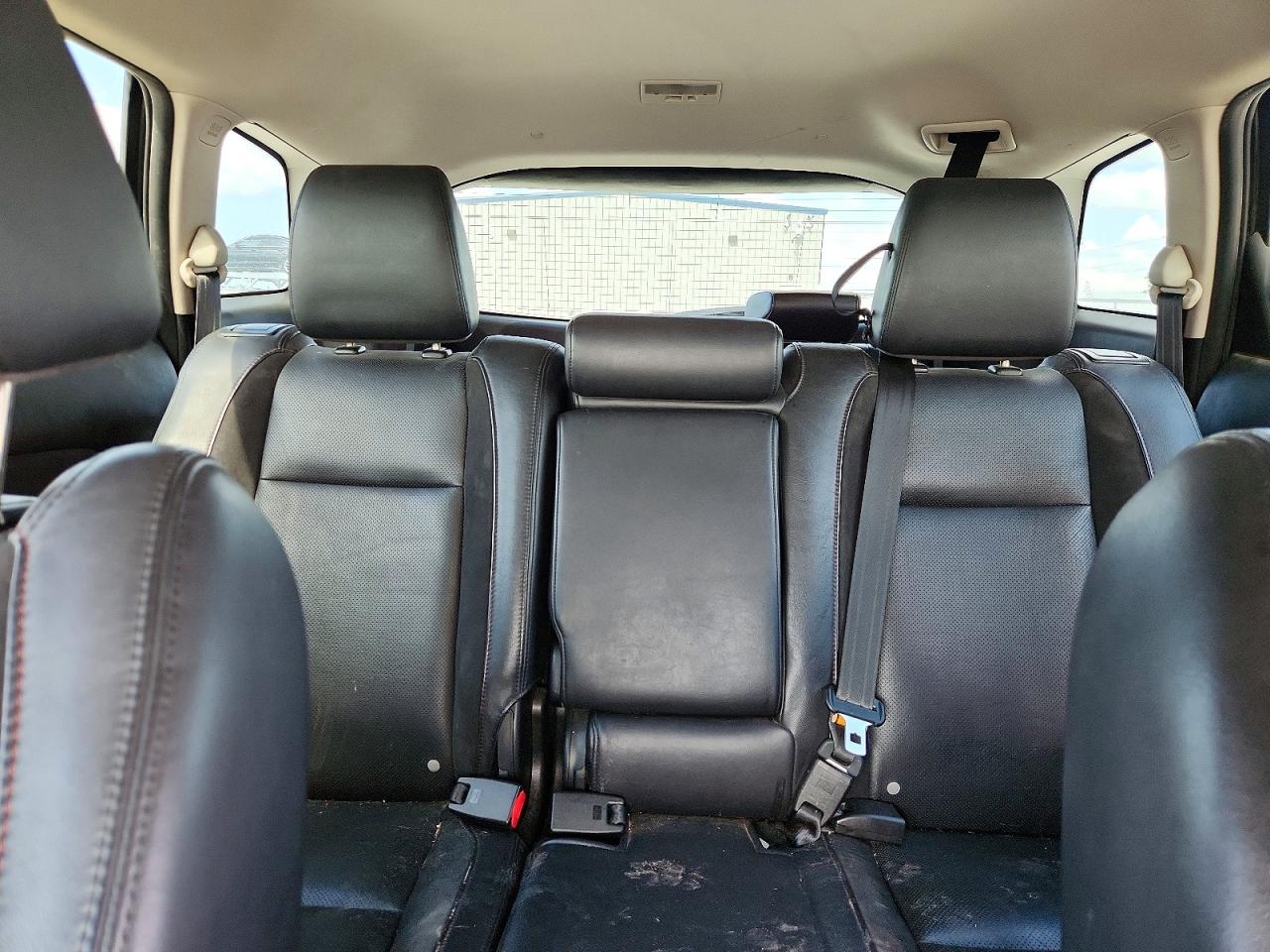 2014 Mazda Cx-9 Grand Touring Black vin: JM3TB2DA1E0446033