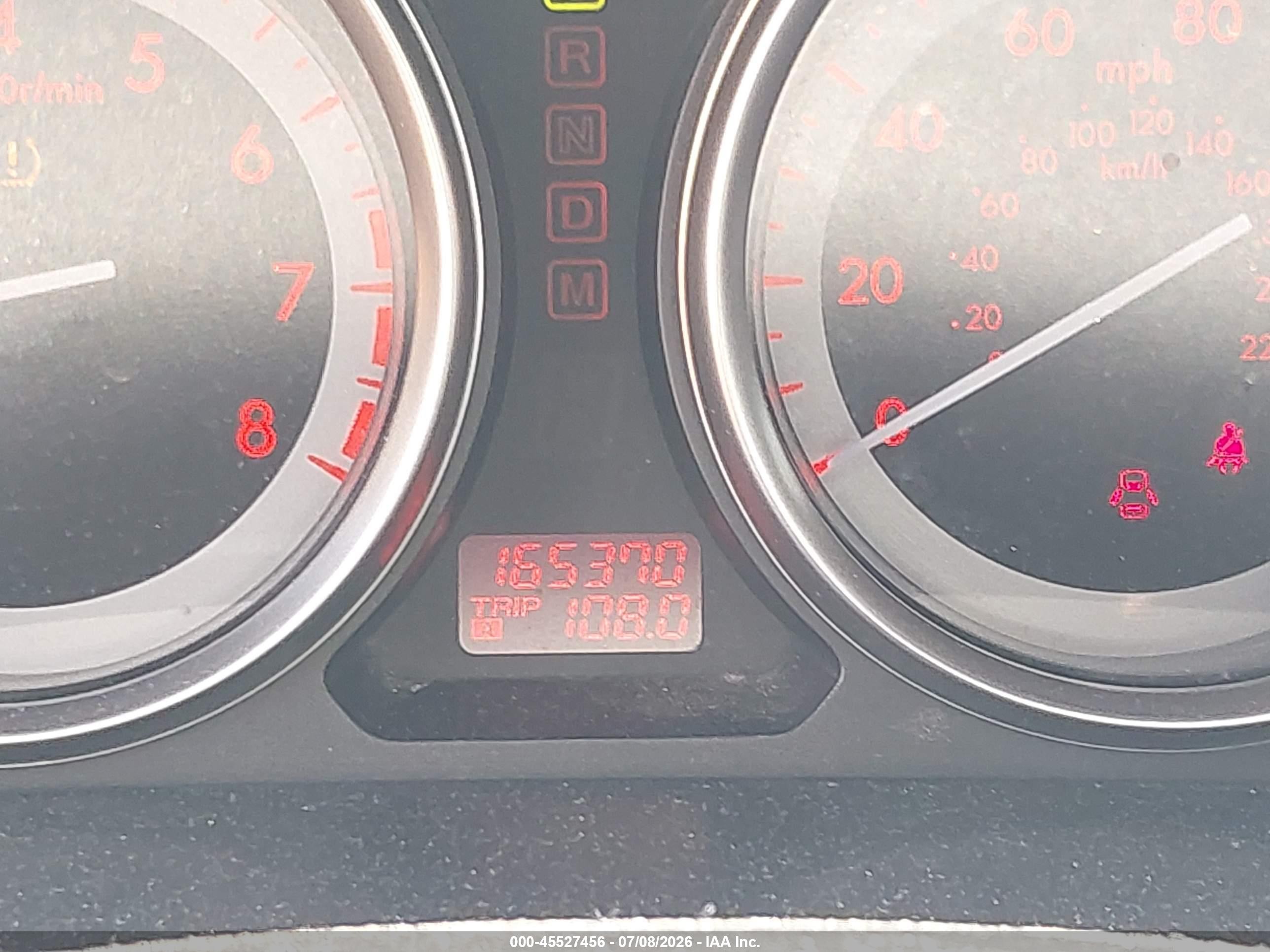 2011 Mazda Cx-9 Grand Touring Красный vin: JM3TB2DA2B0320419