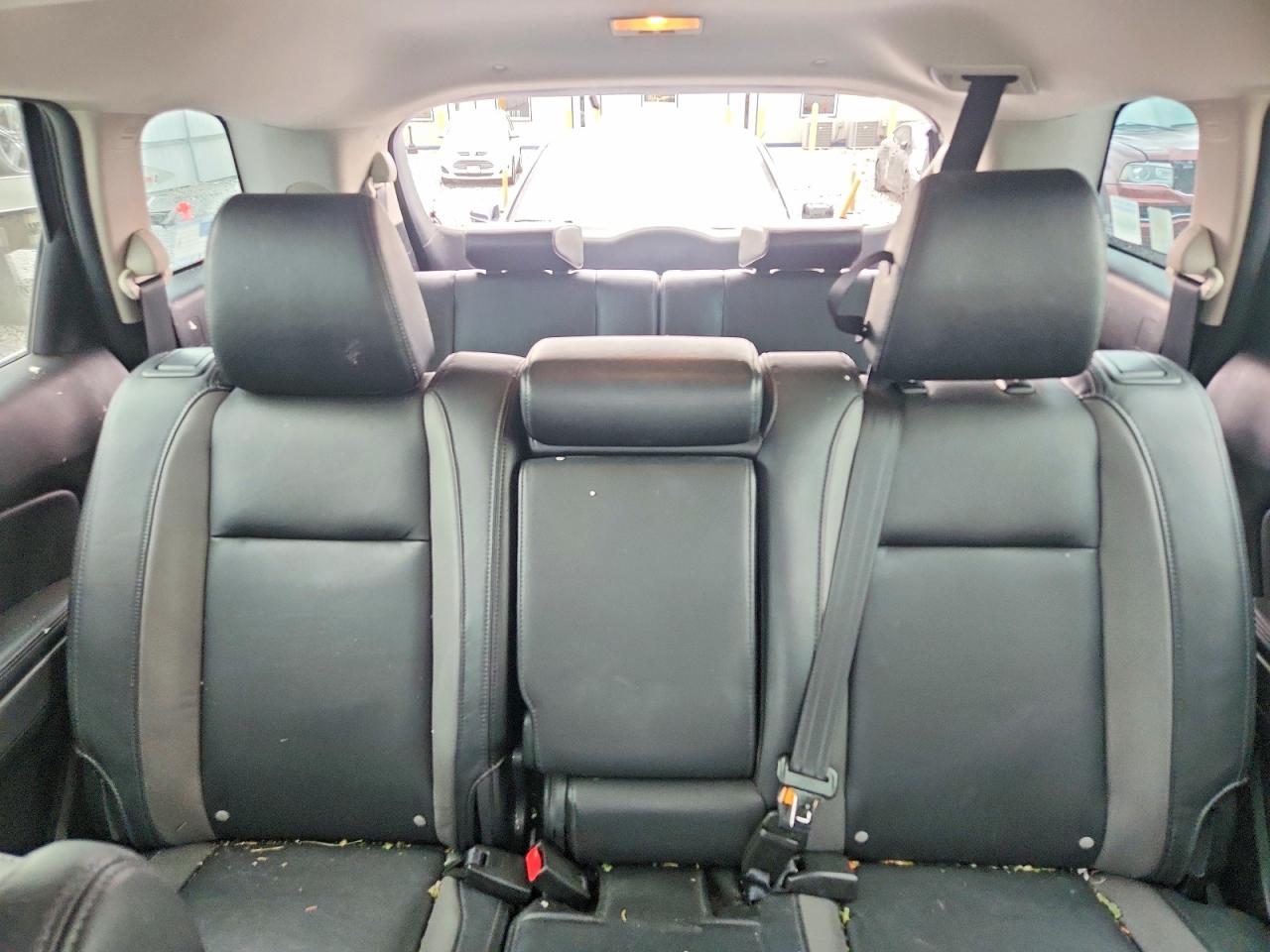 2012 Mazda Cx-9 Серебряный vin: JM3TB2DA2C0340400