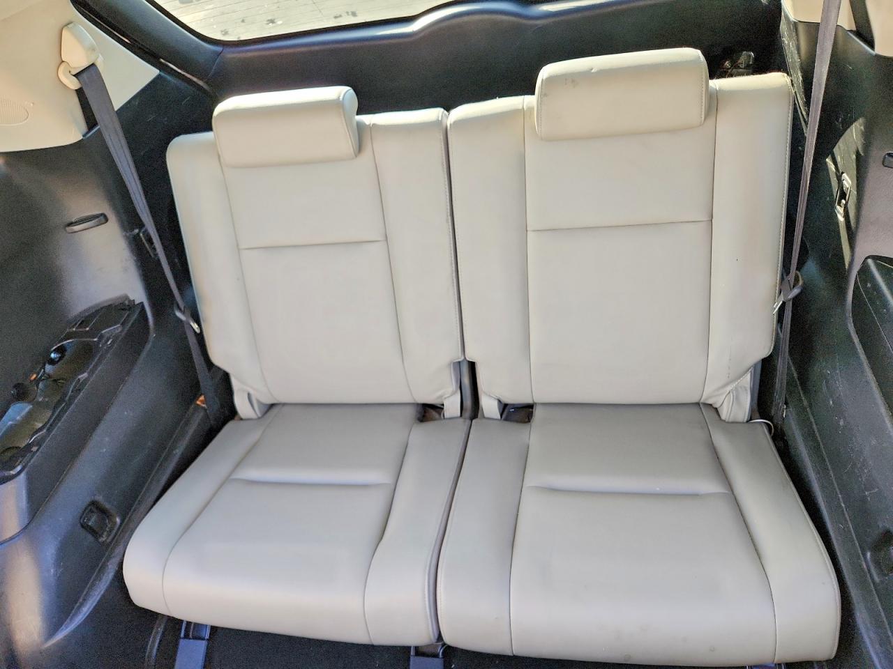 2011 Mazda Cx-9 Black vin: JM3TB2DA3B0304083