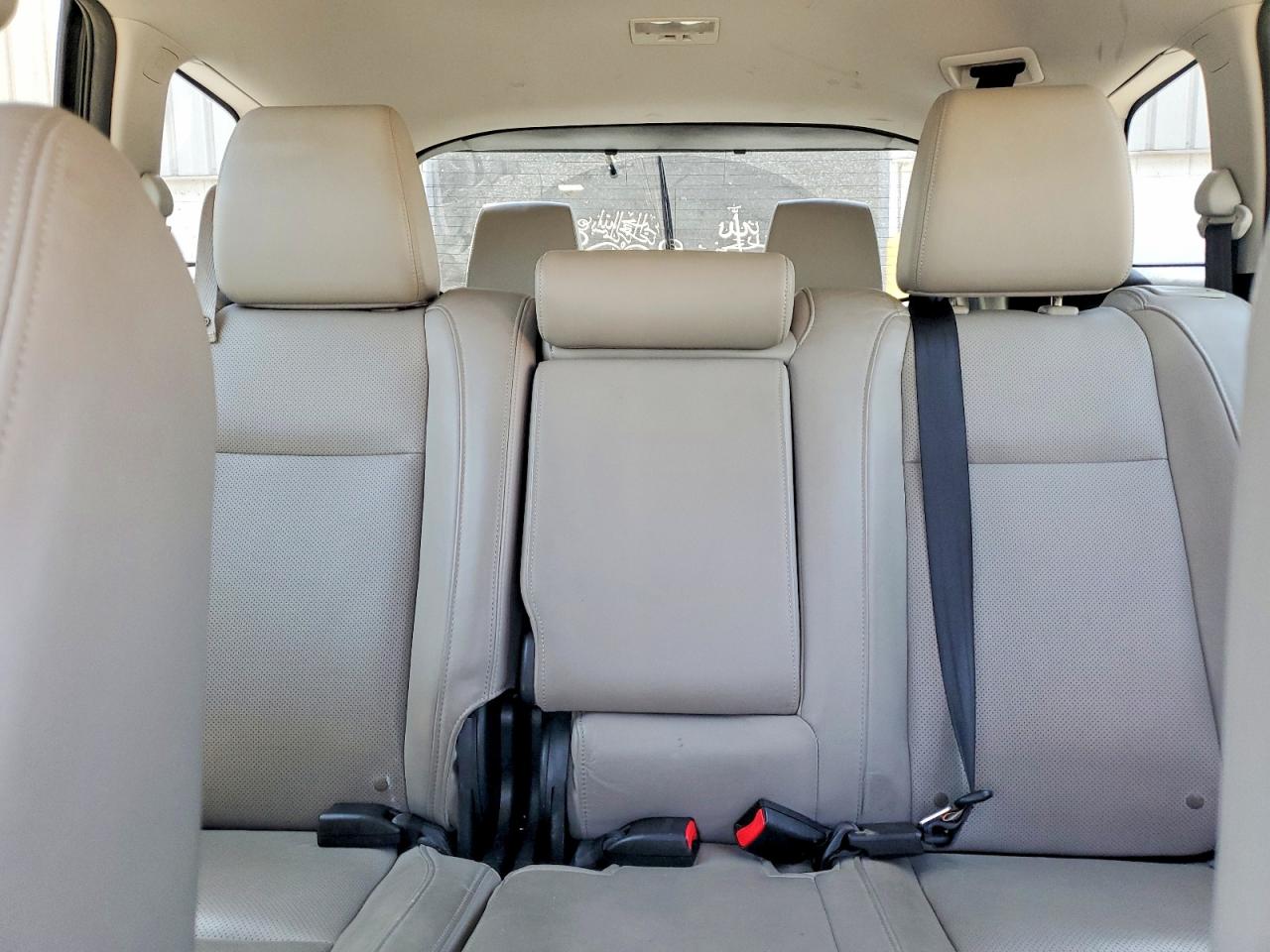 2015 Mazda Cx-9 Grand Touring Blue vin: JM3TB2DA3F0467600