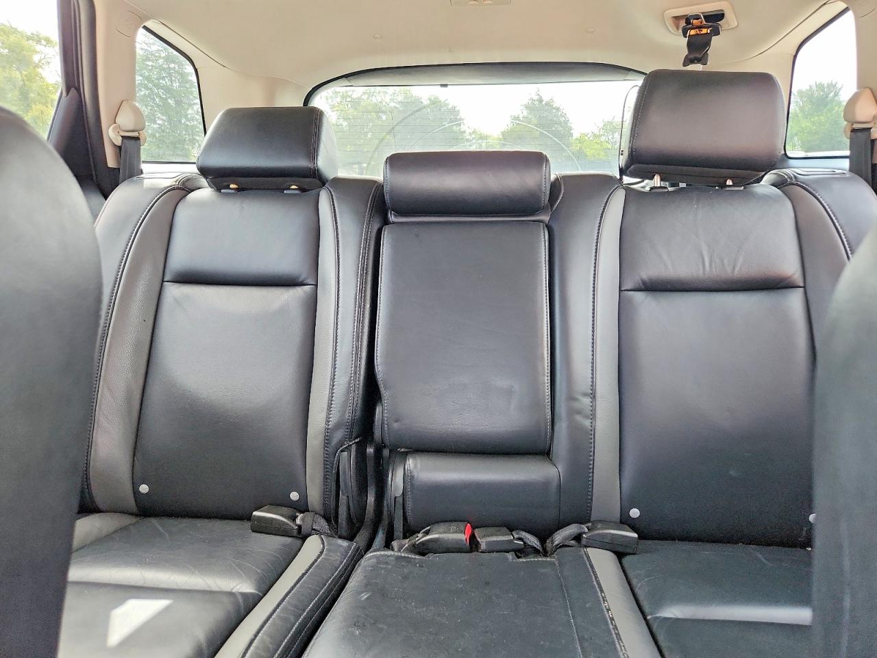 2011 Mazda Cx-9 Серебряный vin: JM3TB2DA4B0319482