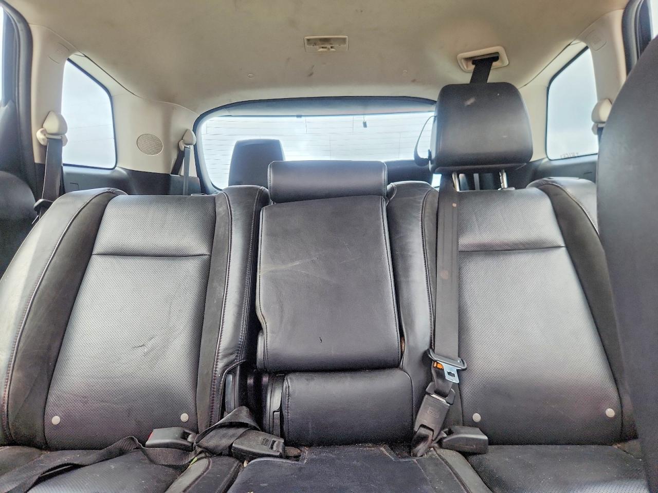 2015 Mazda Cx-9 Grand Touring Blue vin: JM3TB2DA4F0468819