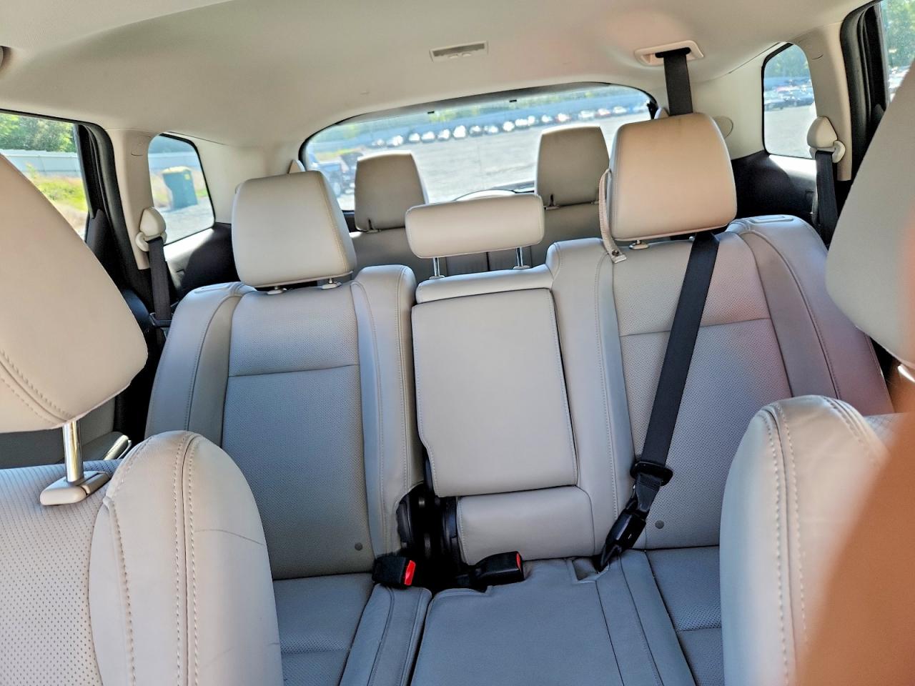 2013 Mazda Cx-9 Grand Touring Белый vin: JM3TB2DA7D0423886