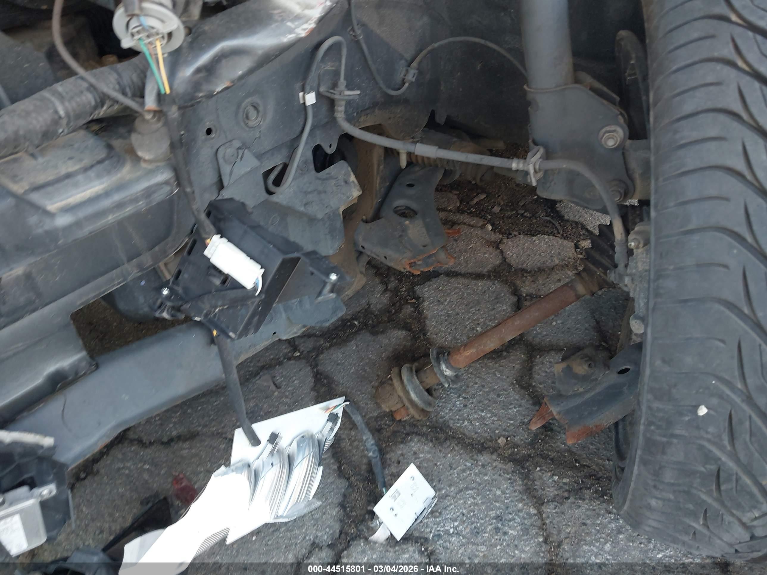 2013 Mazda Cx-9 Grand Touring Серый vin: JM3TB2DV6D0417080