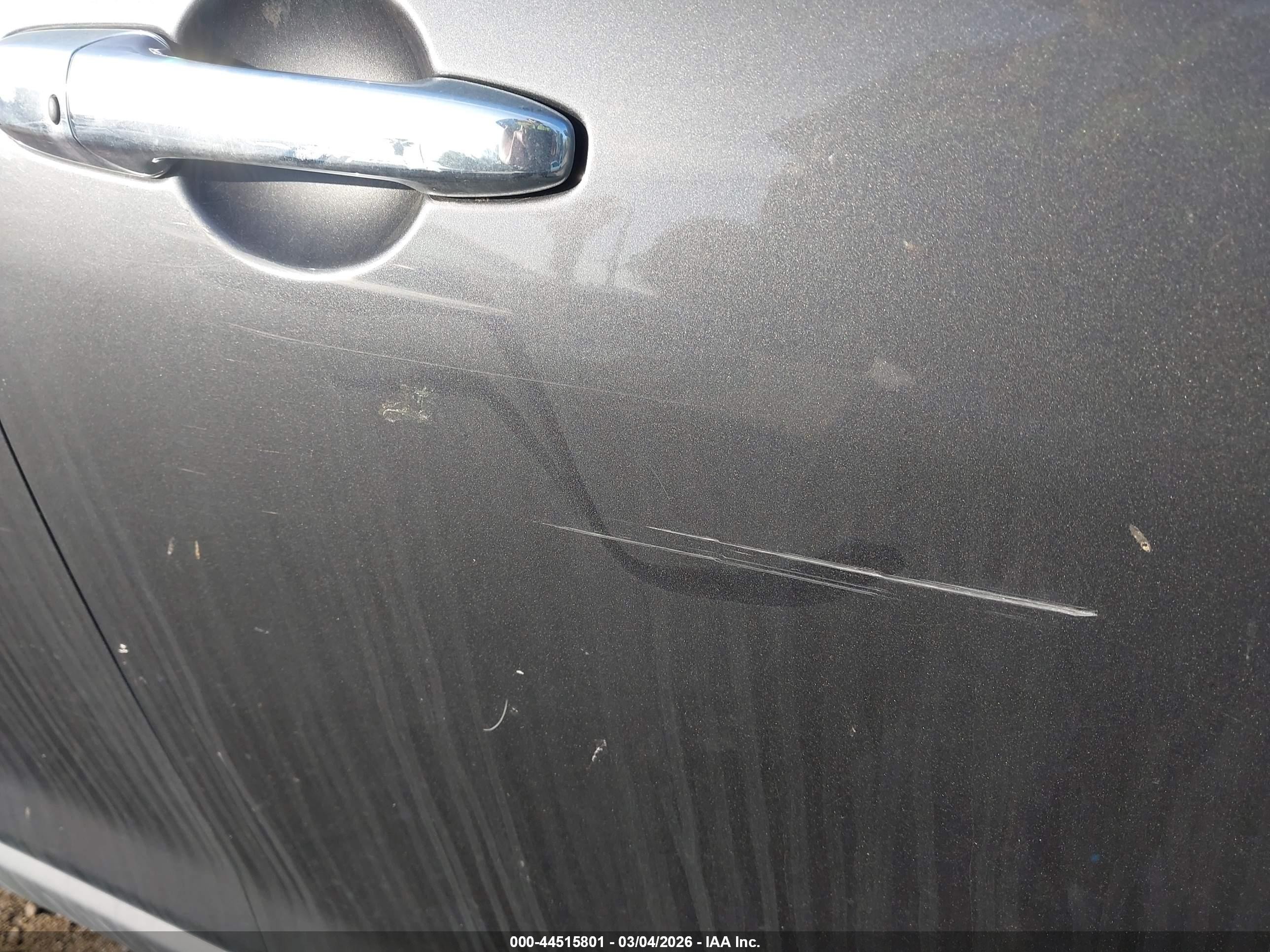 2013 Mazda Cx-9 Grand Touring Серый vin: JM3TB2DV6D0417080