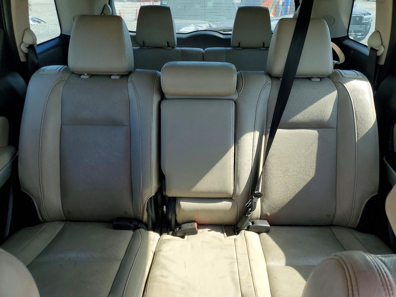 2015 Mazda Cx-9 Grand Touring Gray vin: JM3TB2DV7F0447255
