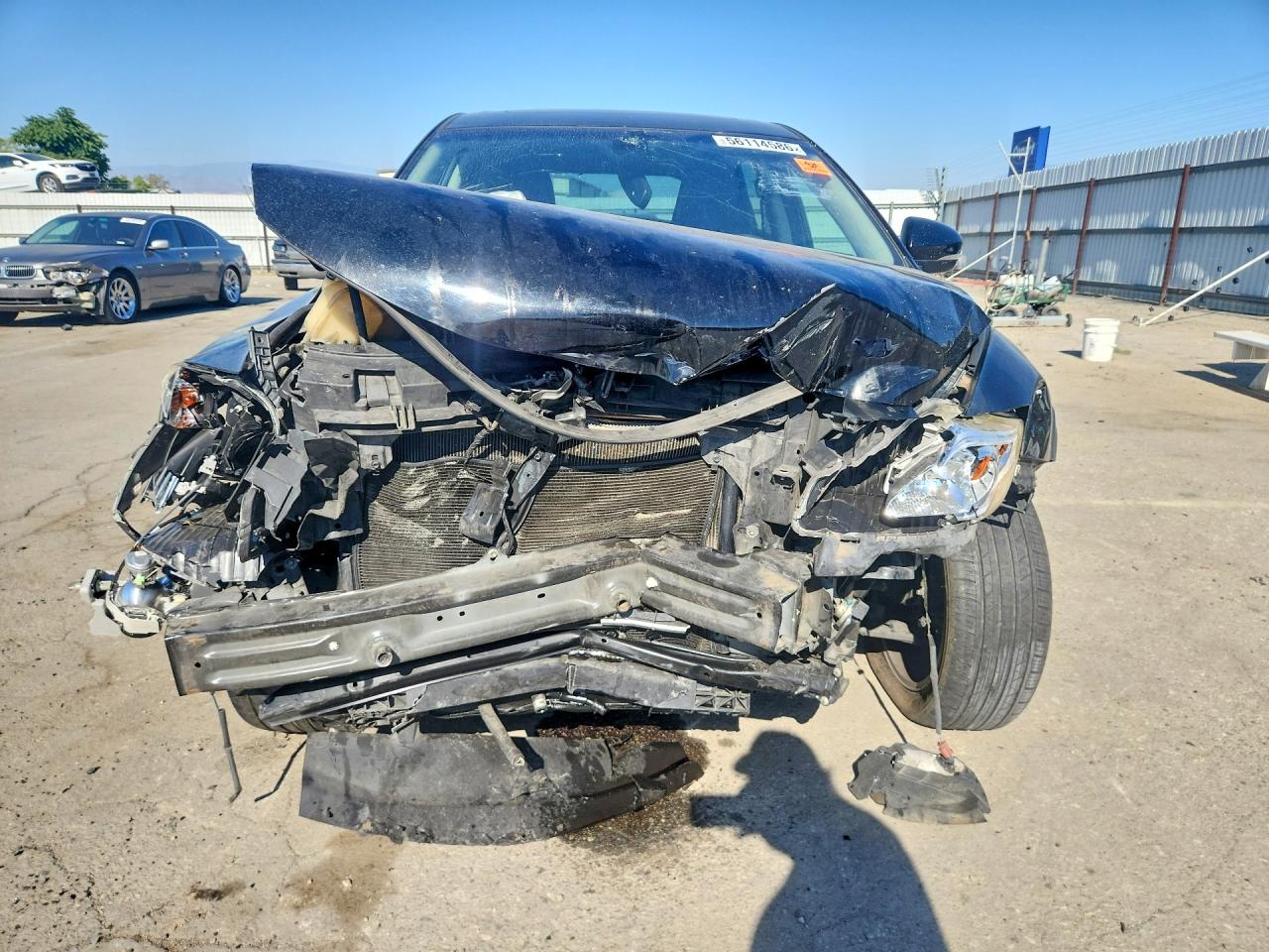 2012 Mazda Cx-9 Черный vin: JM3TB2DV8C0361903