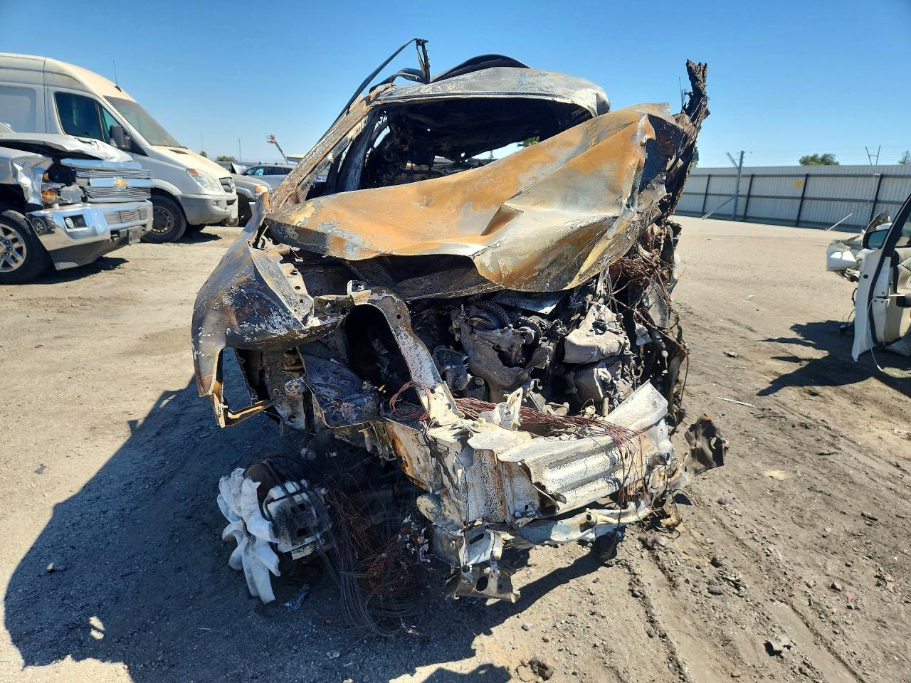 2013 Mazda Cx-9 Grand Touring Burn vin: JM3TB2DV8D0422247