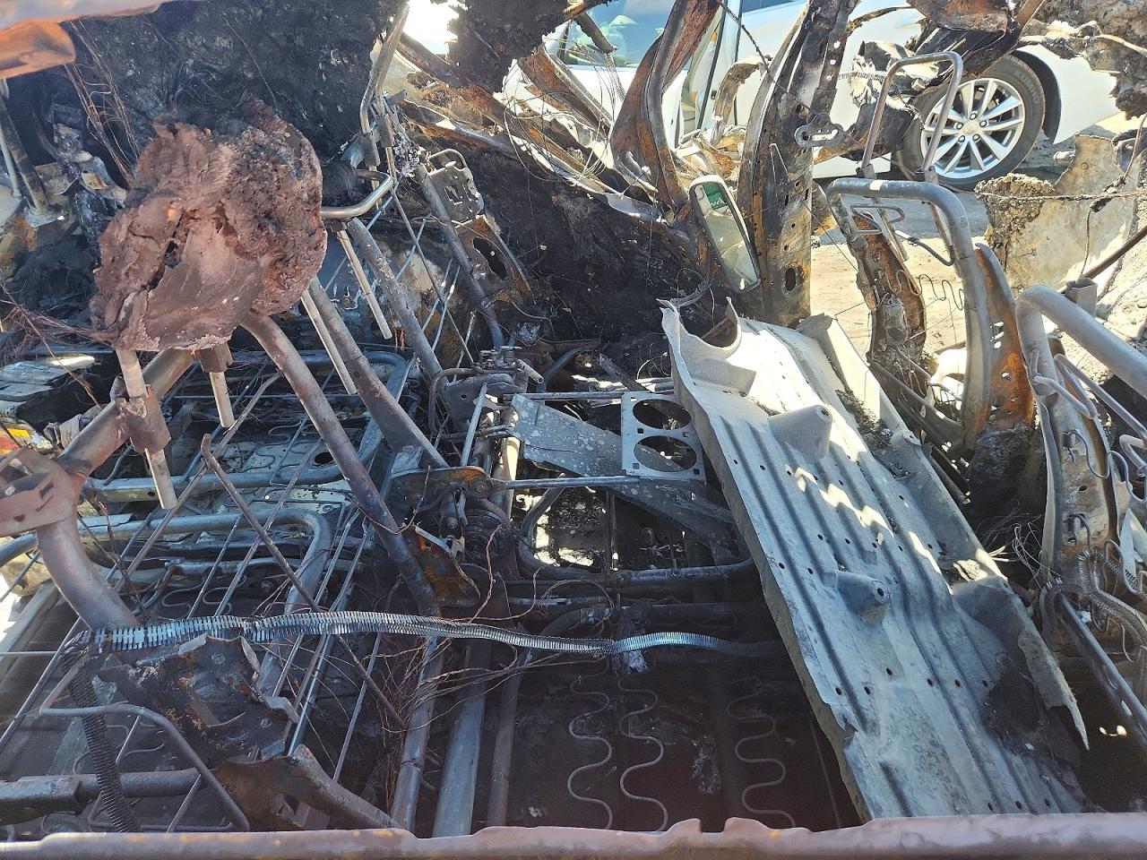 2013 Mazda Cx-9 Grand Touring Burn vin: JM3TB2DV8D0422247